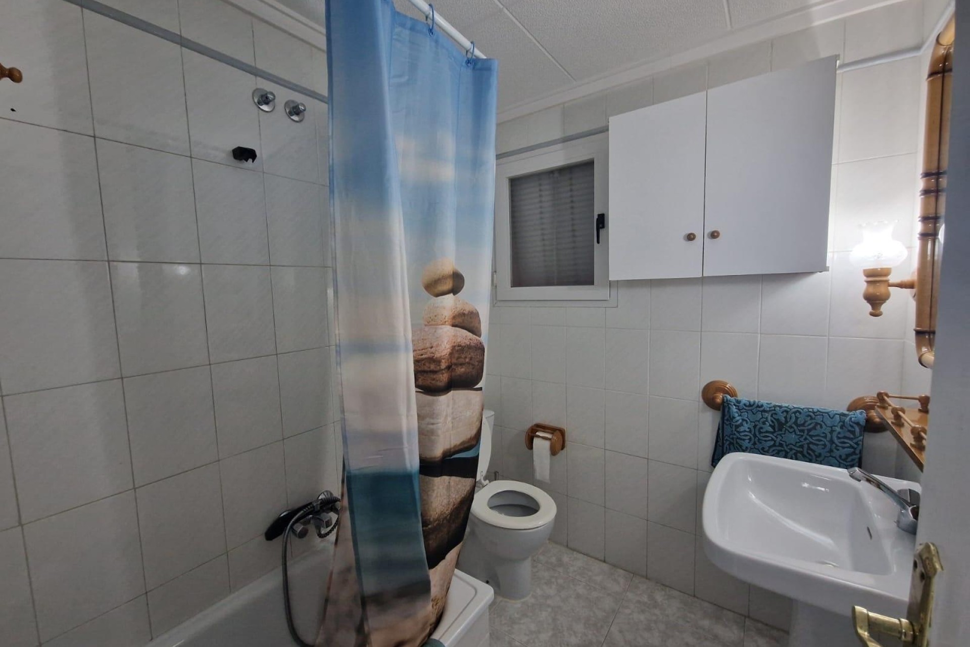 Venta - Apartamento / Piso -
Torrevieja - Playa de los Locos