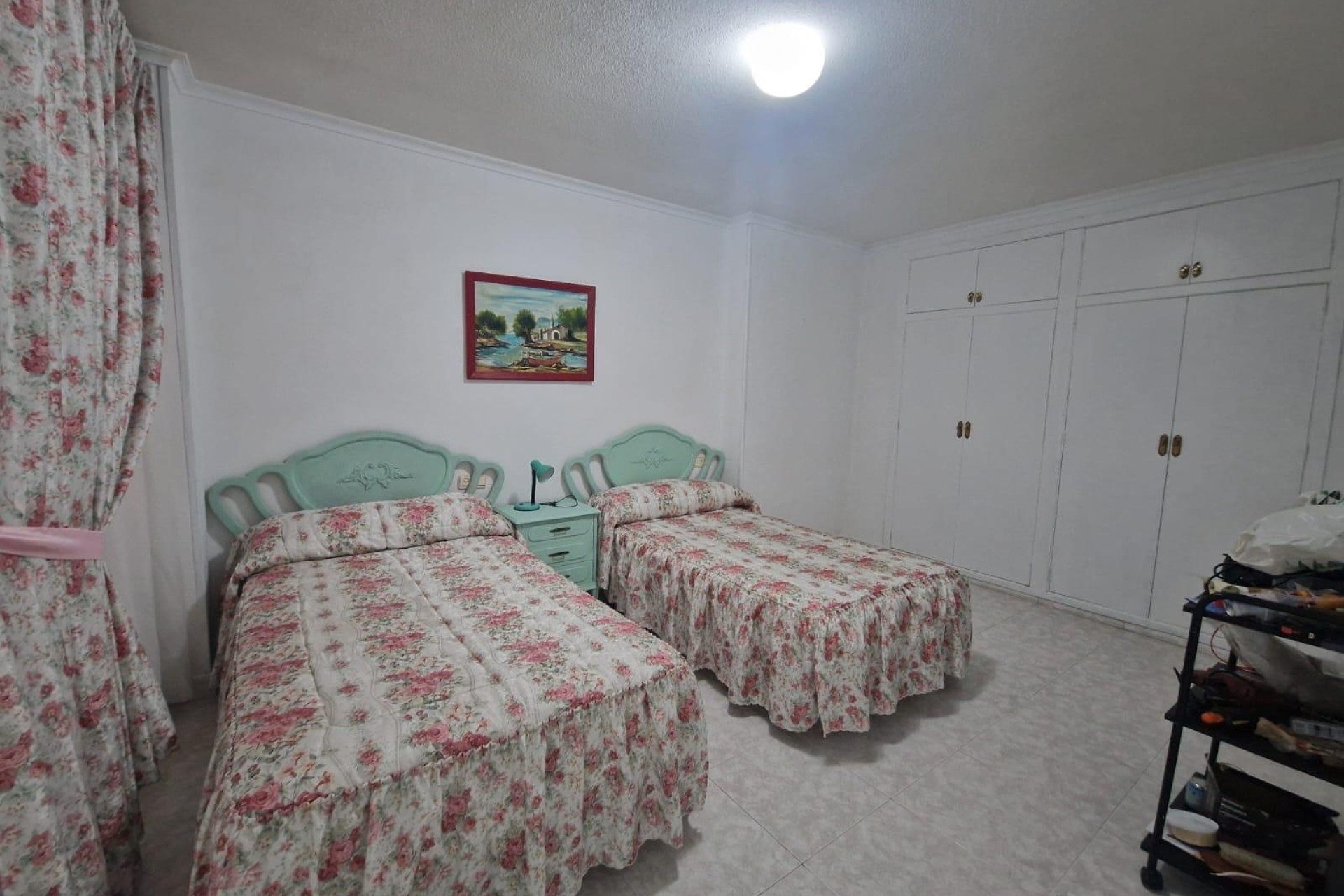 Venta - Apartamento / Piso -
Torrevieja - Playa de los Locos