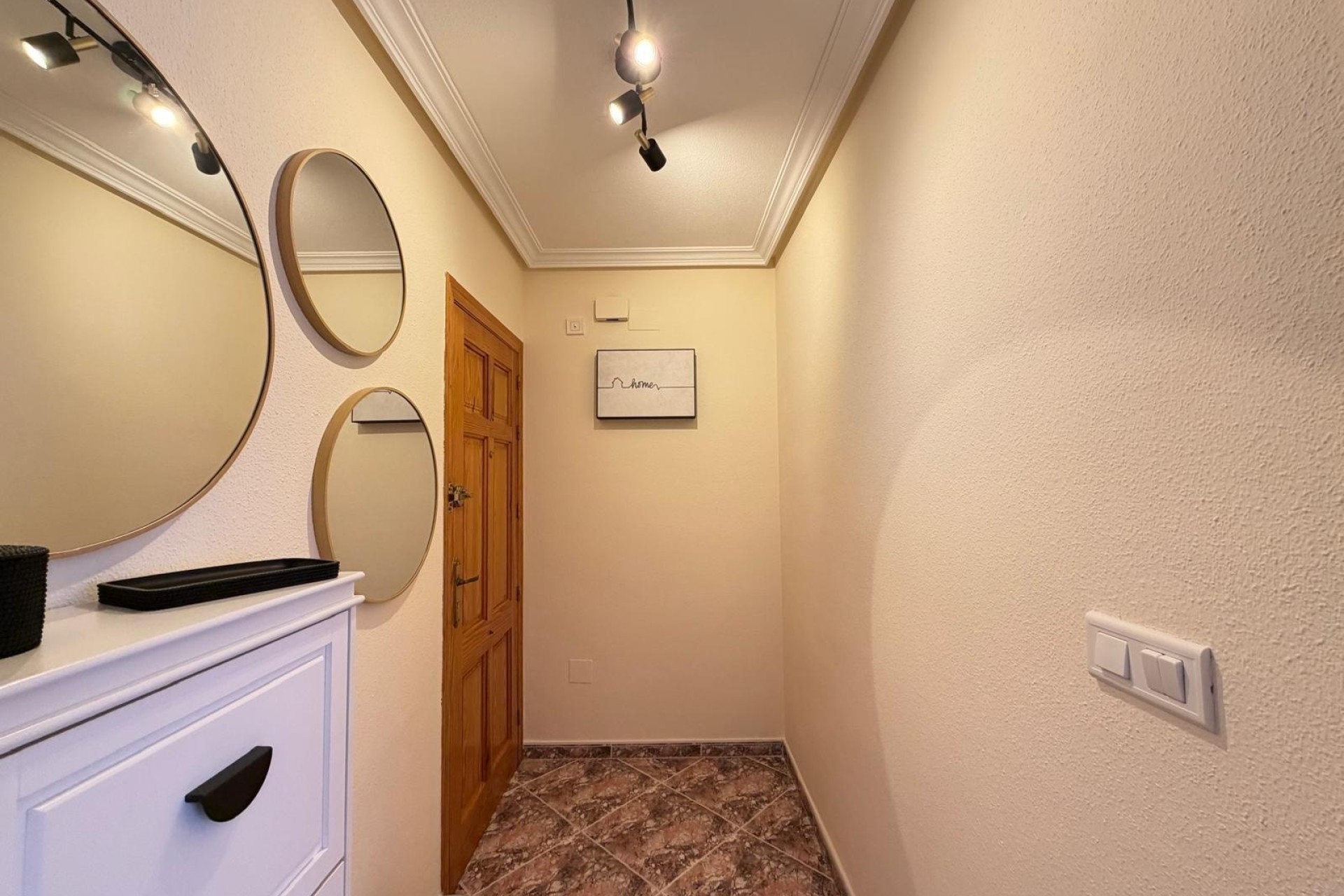 Venta - Apartamento / Piso -
Torrevieja - Playa de los Locos