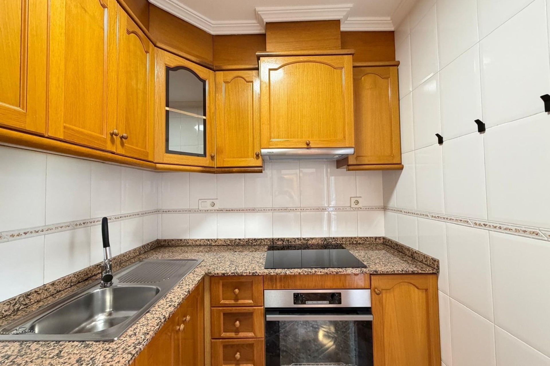 Venta - Apartamento / Piso -
Torrevieja - Playa de los Locos