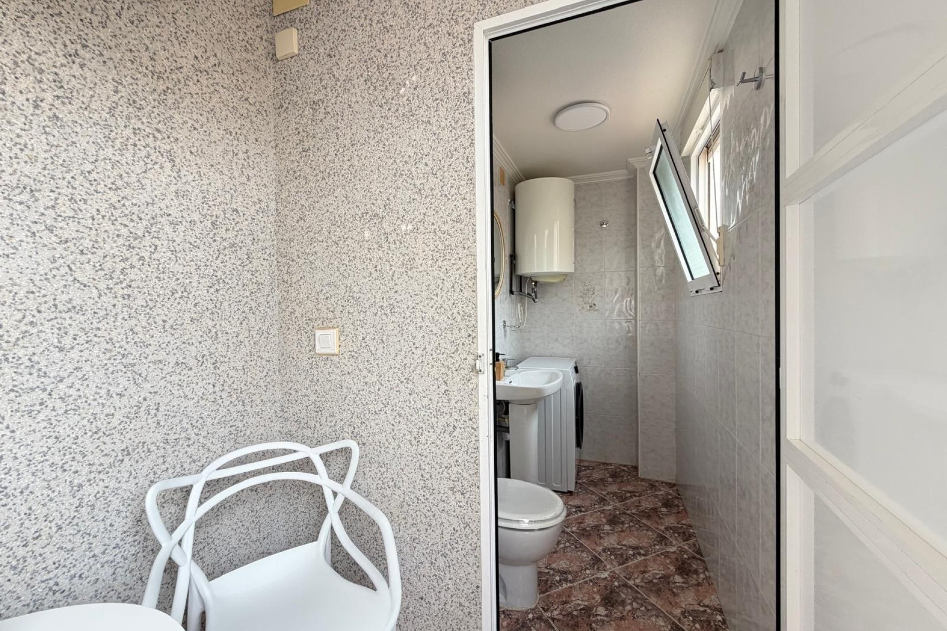 Venta - Apartamento / Piso -
Torrevieja - Playa de los Locos