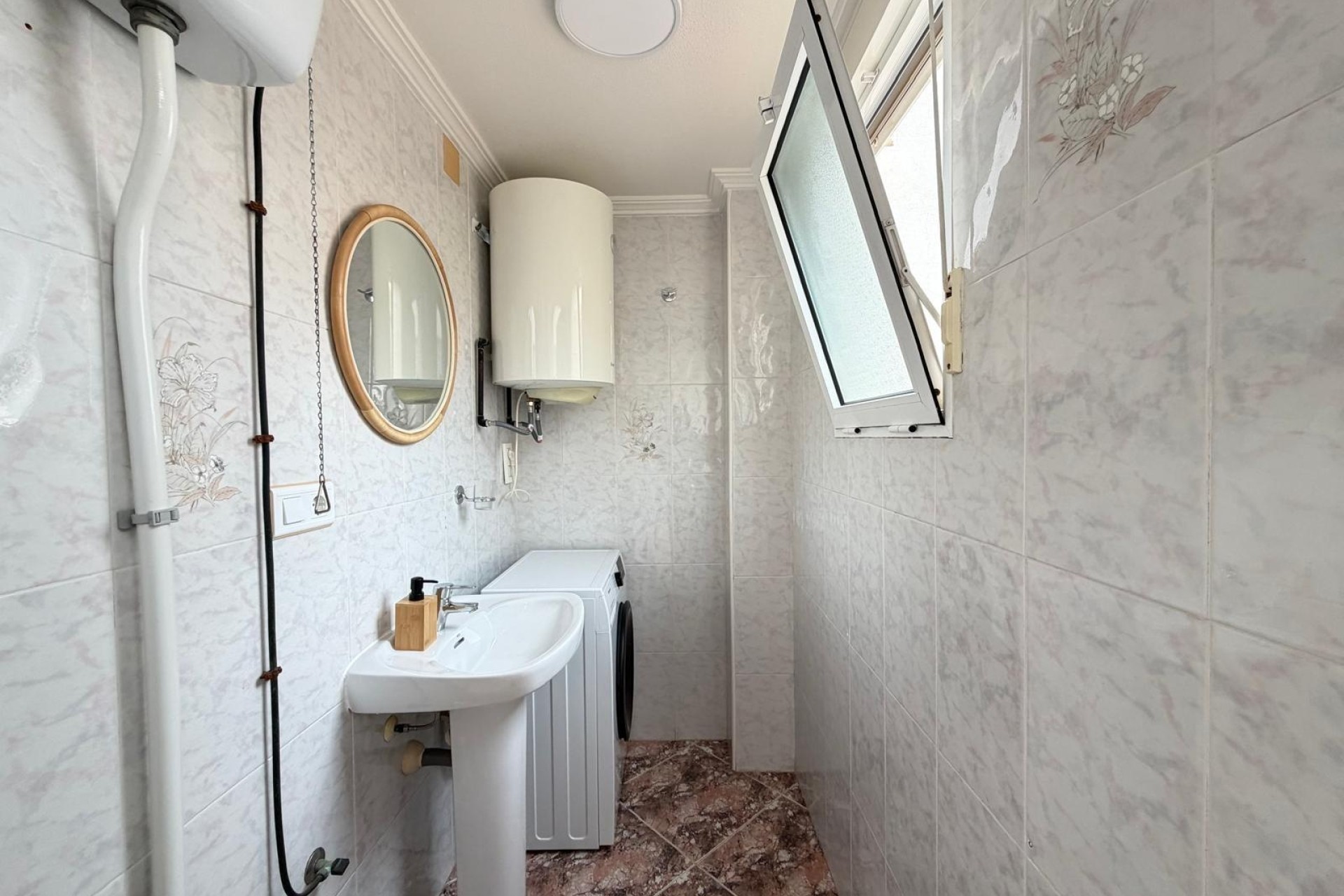Venta - Apartamento / Piso -
Torrevieja - Playa de los Locos