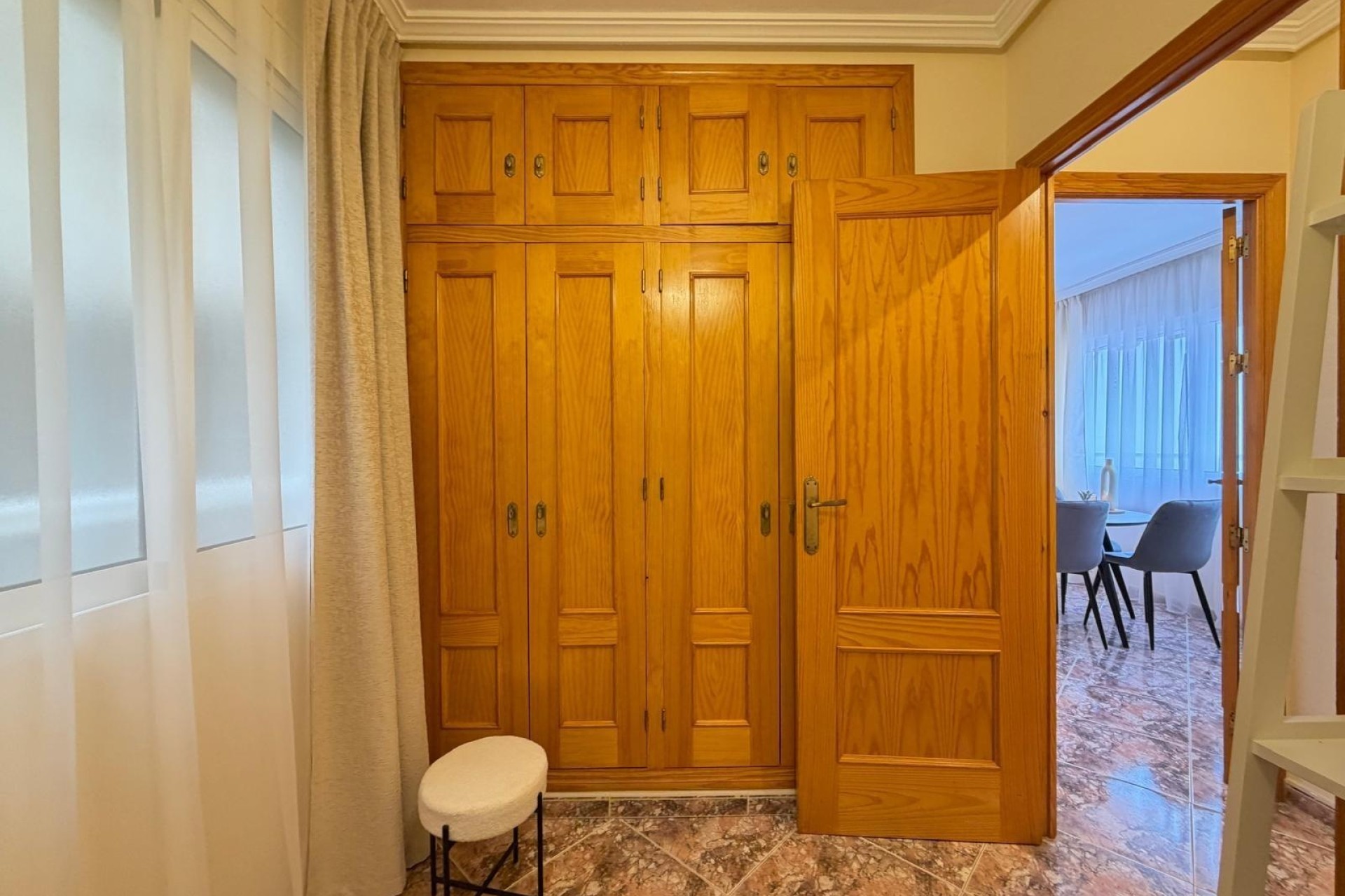 Venta - Apartamento / Piso -
Torrevieja - Playa de los Locos