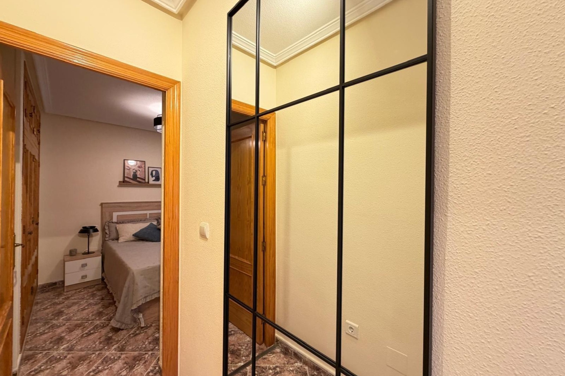 Venta - Apartamento / Piso -
Torrevieja - Playa de los Locos