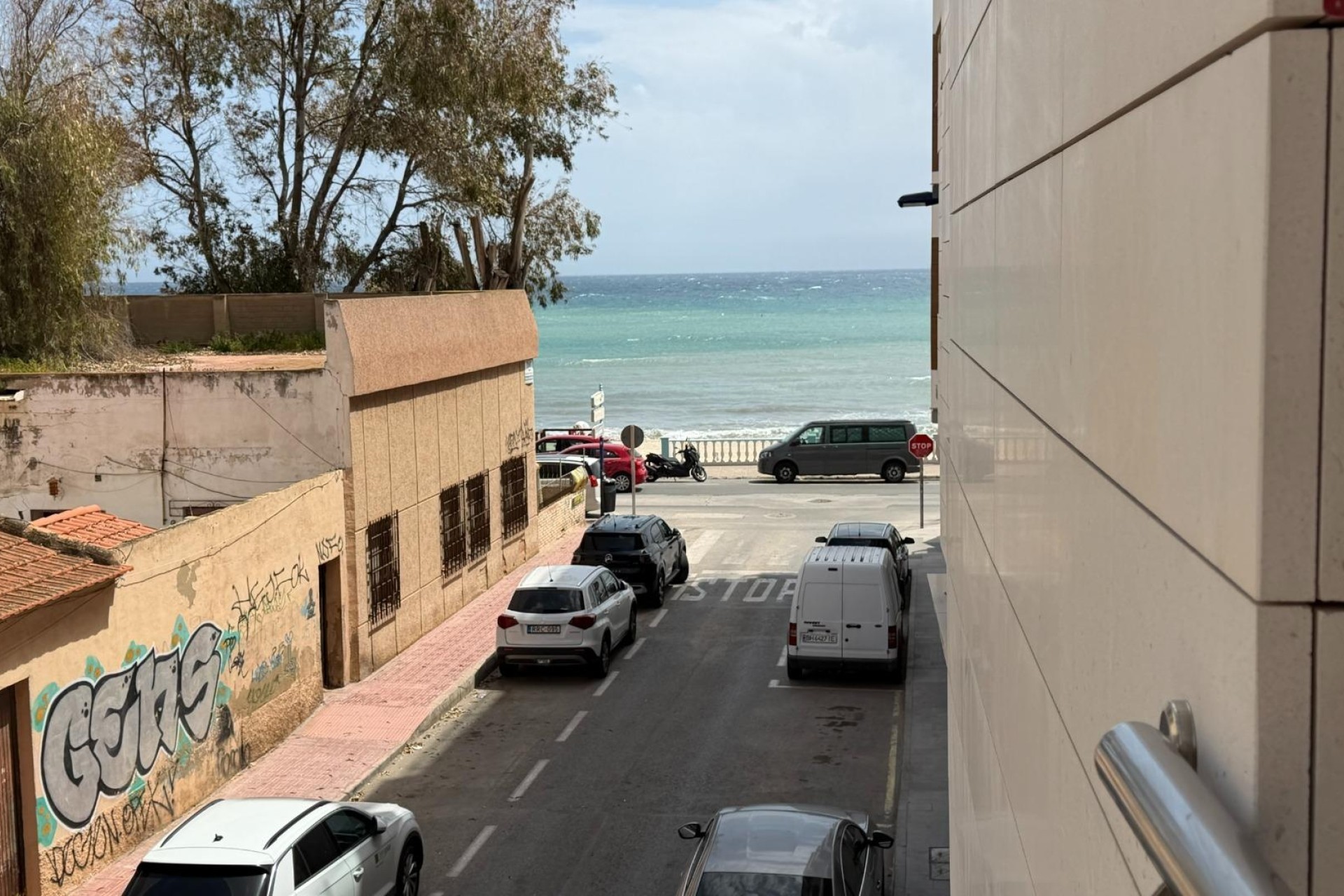 Venta - Apartamento / Piso -
Torrevieja - Playa de los Locos