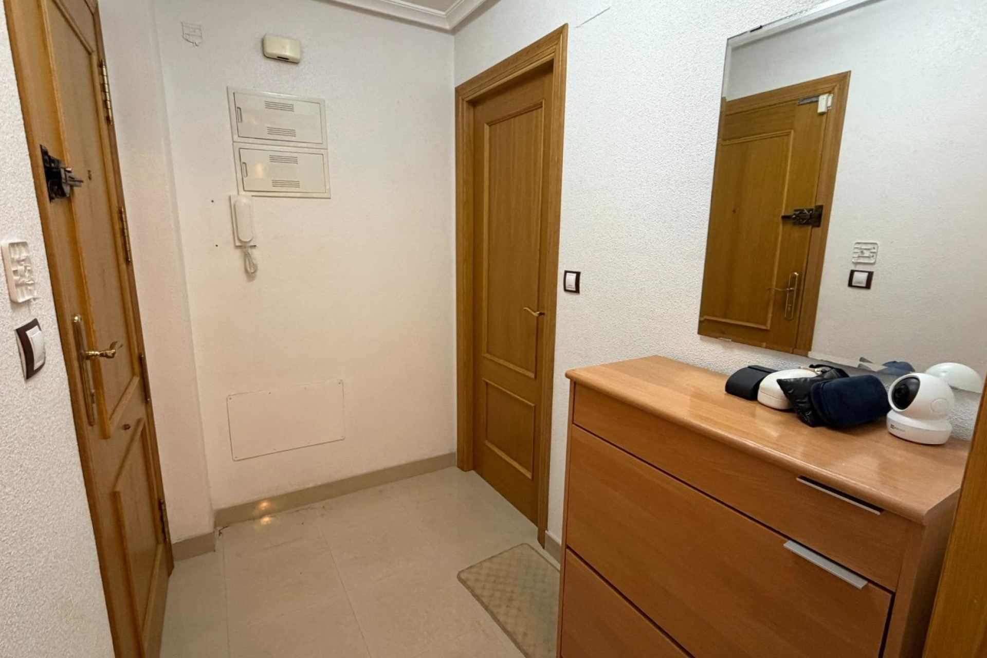 Venta - Apartamento / Piso -
Torrevieja - Playa de los Locos