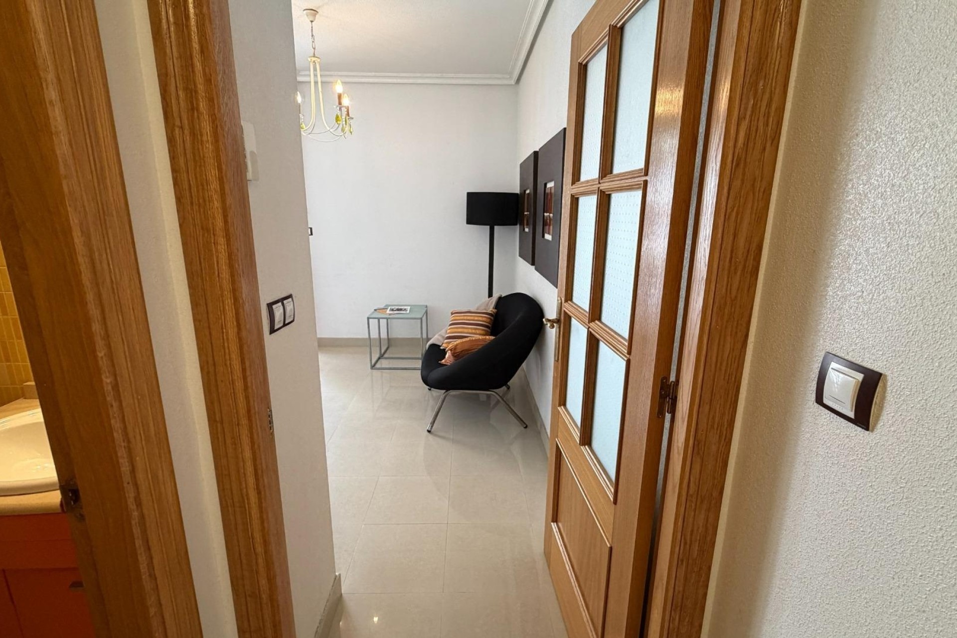 Venta - Apartamento / Piso -
Torrevieja - Playa de los Locos