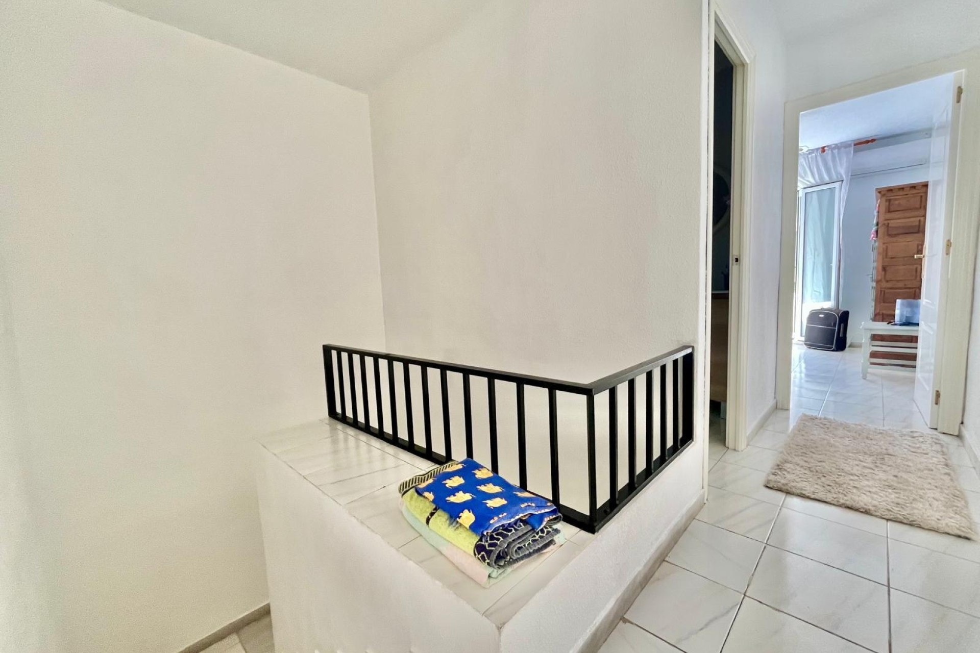 Venta - Apartamento / Piso -
Torrevieja - Playa de los Locos