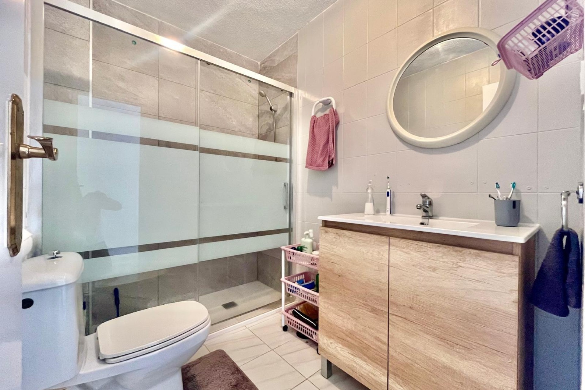Venta - Apartamento / Piso -
Torrevieja - Playa de los Locos