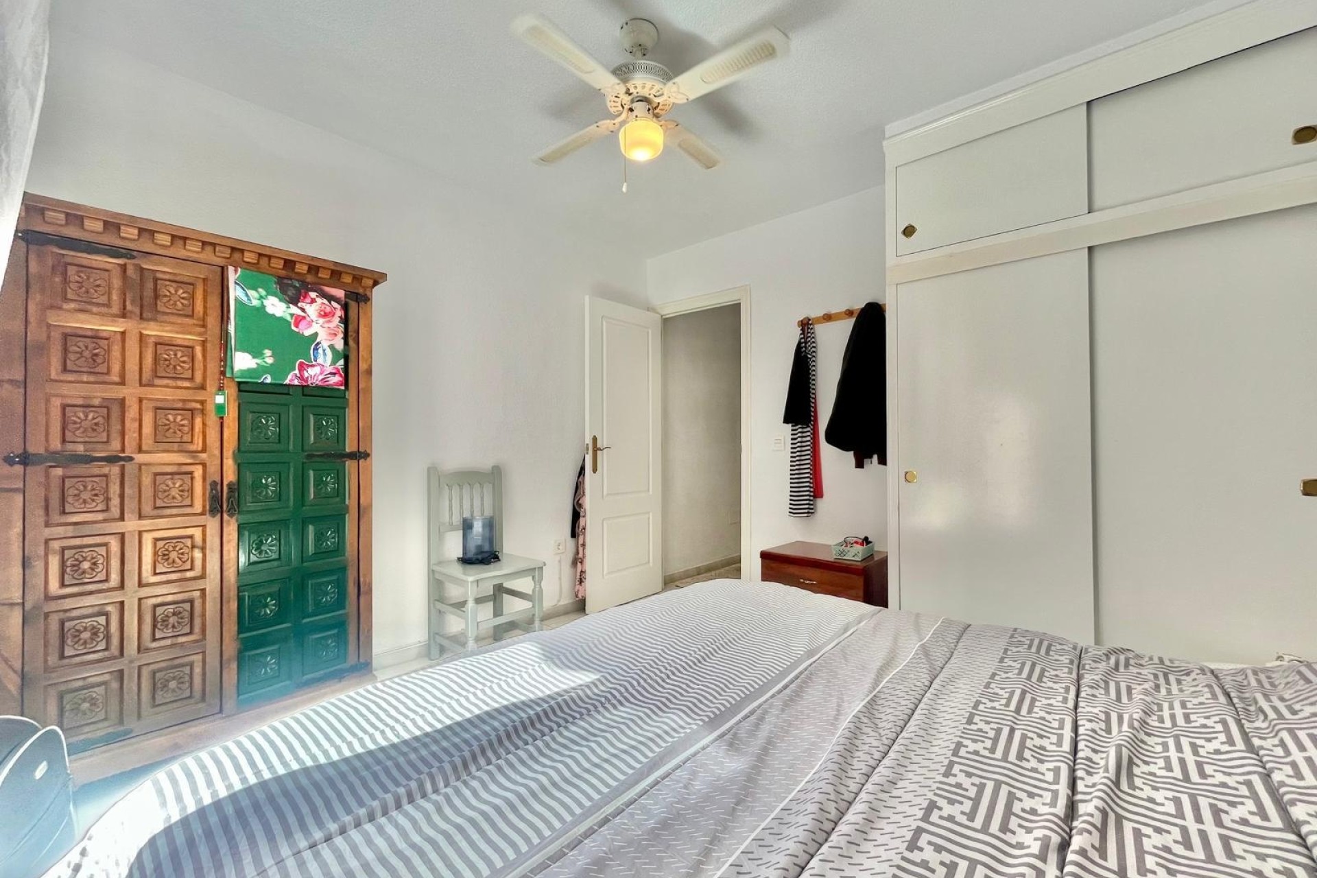 Venta - Apartamento / Piso -
Torrevieja - Playa de los Locos