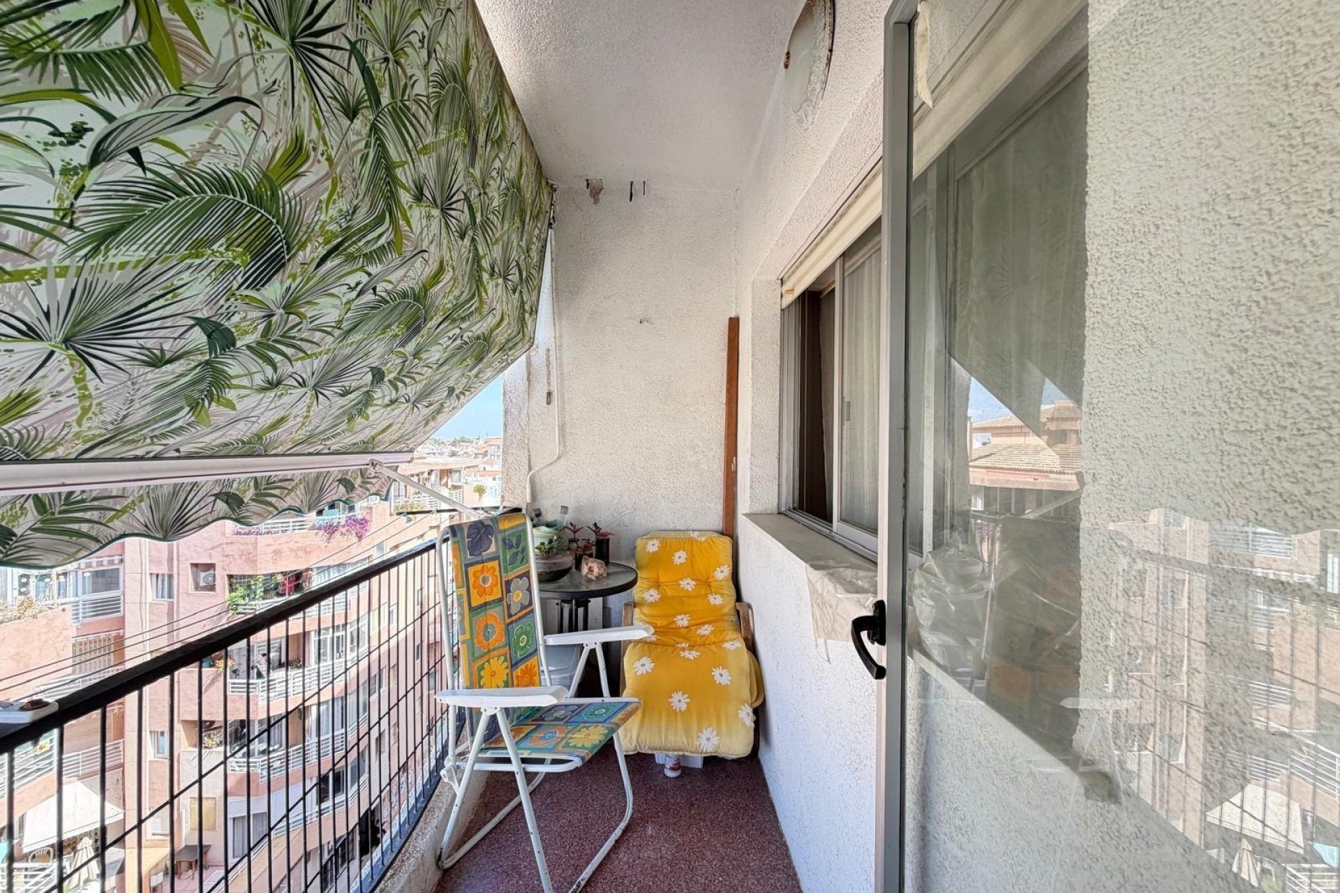 Venta - Apartamento / Piso -
Torrevieja - Playa de los Locos