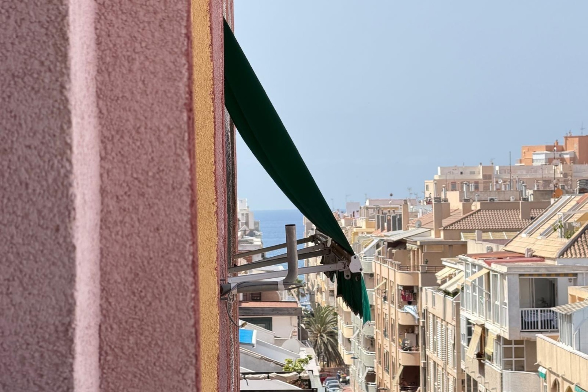 Venta - Apartamento / Piso -
Torrevieja - Playa de los Locos