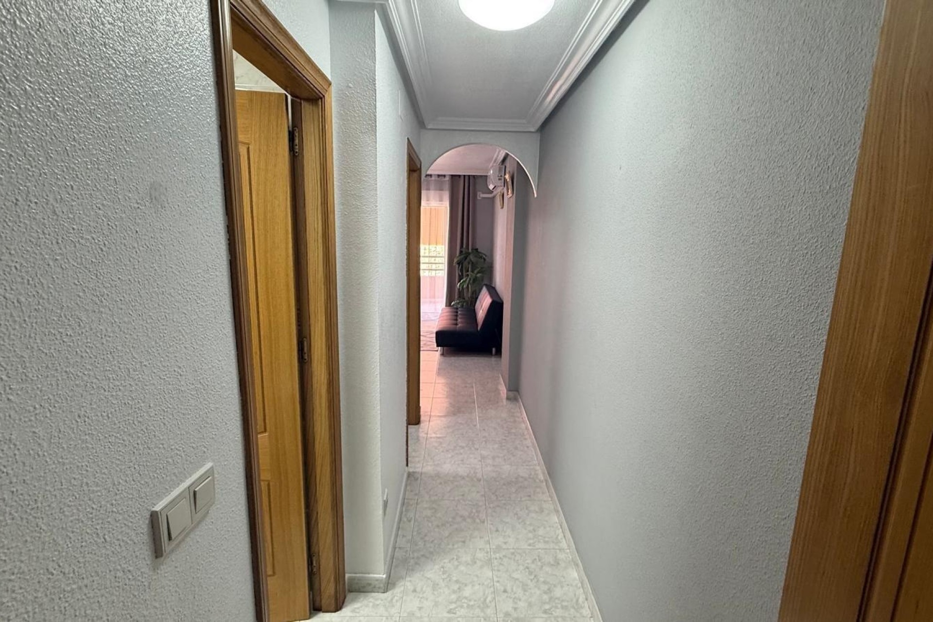 Venta - Apartamento / Piso -
Torrevieja - Playa de los Locos