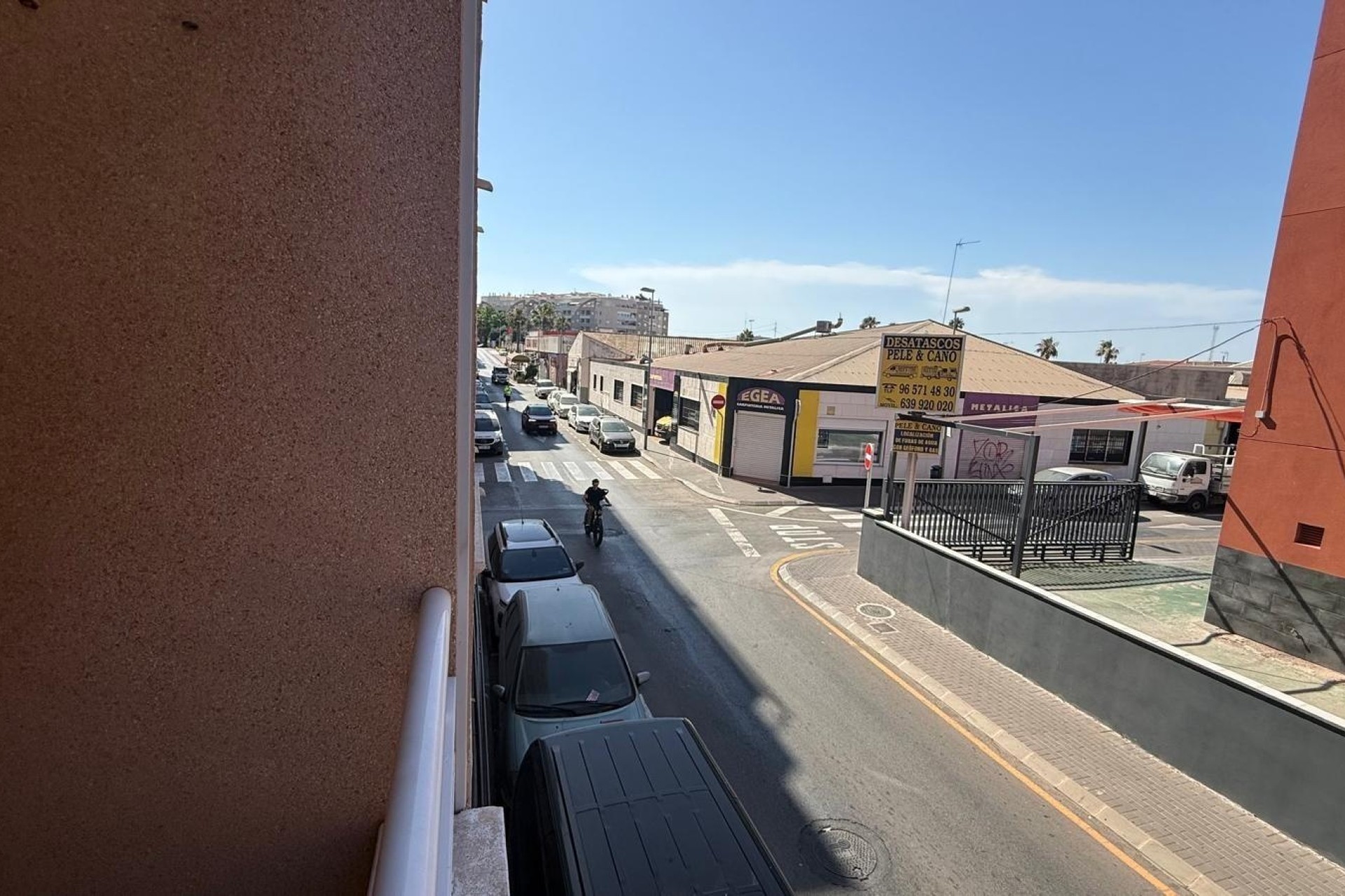 Venta - Apartamento / Piso -
Torrevieja - Playa de los Locos
