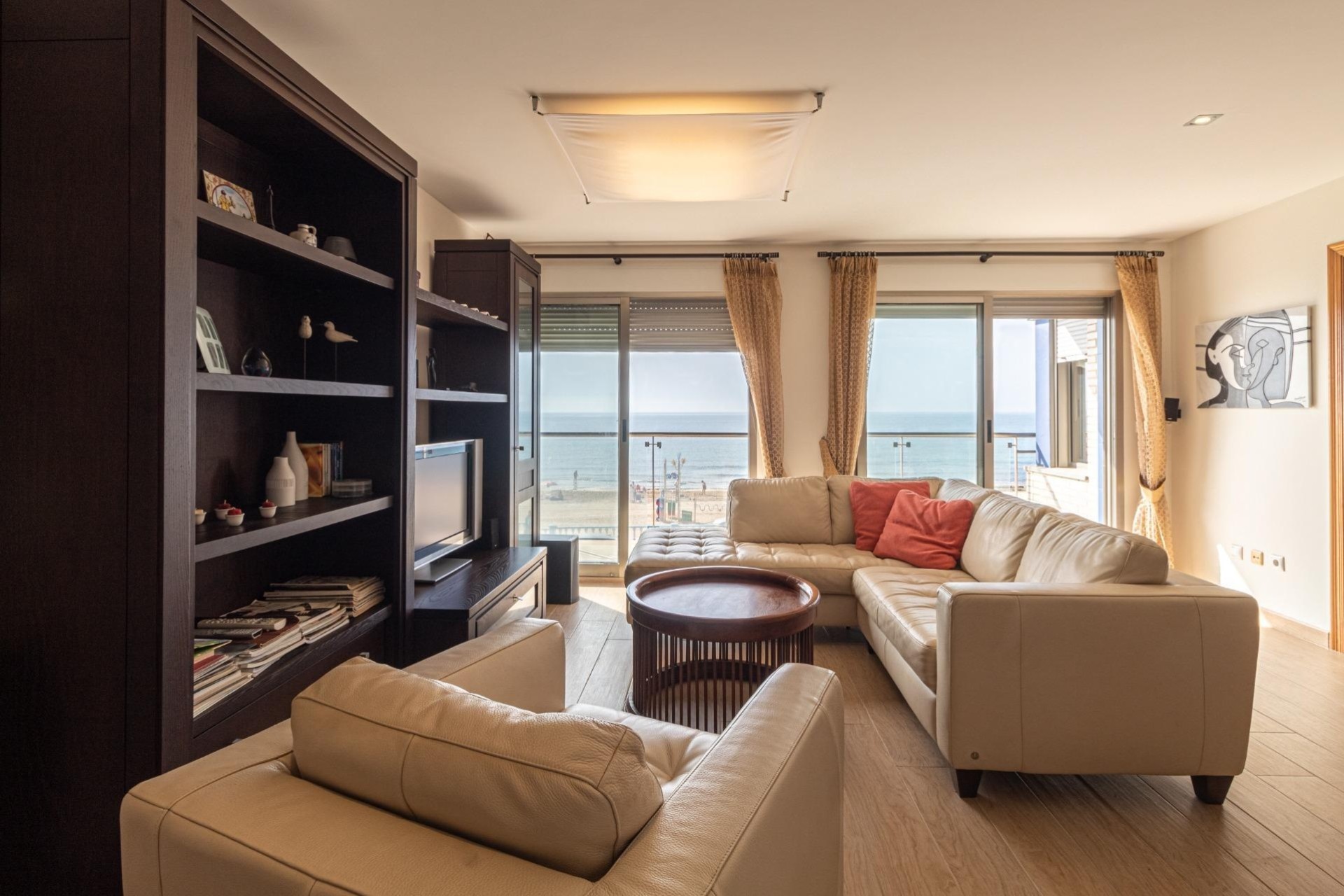 Venta - Apartamento / Piso -
Torrevieja - Playa de los Locos