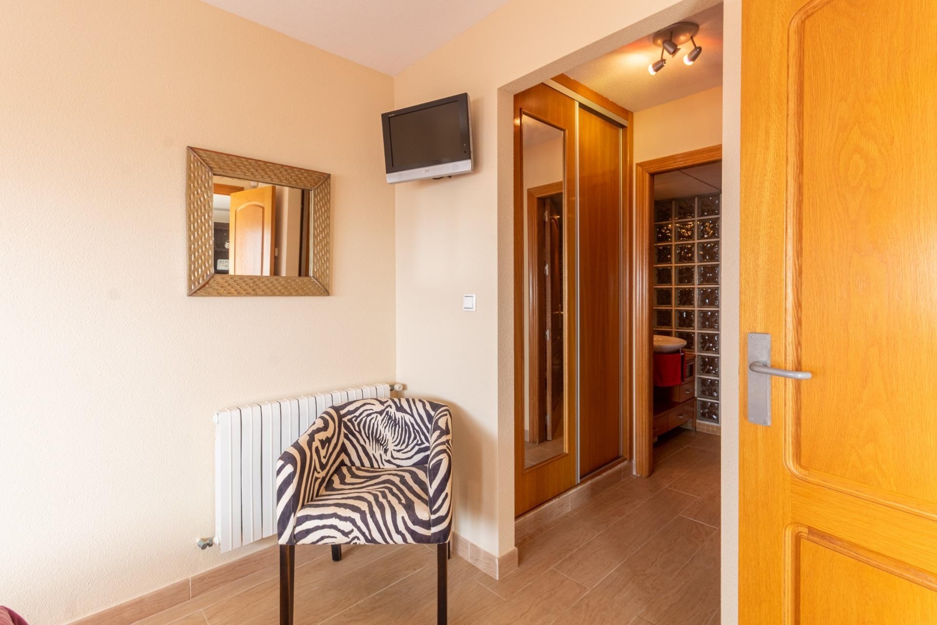 Venta - Apartamento / Piso -
Torrevieja - Playa de los Locos