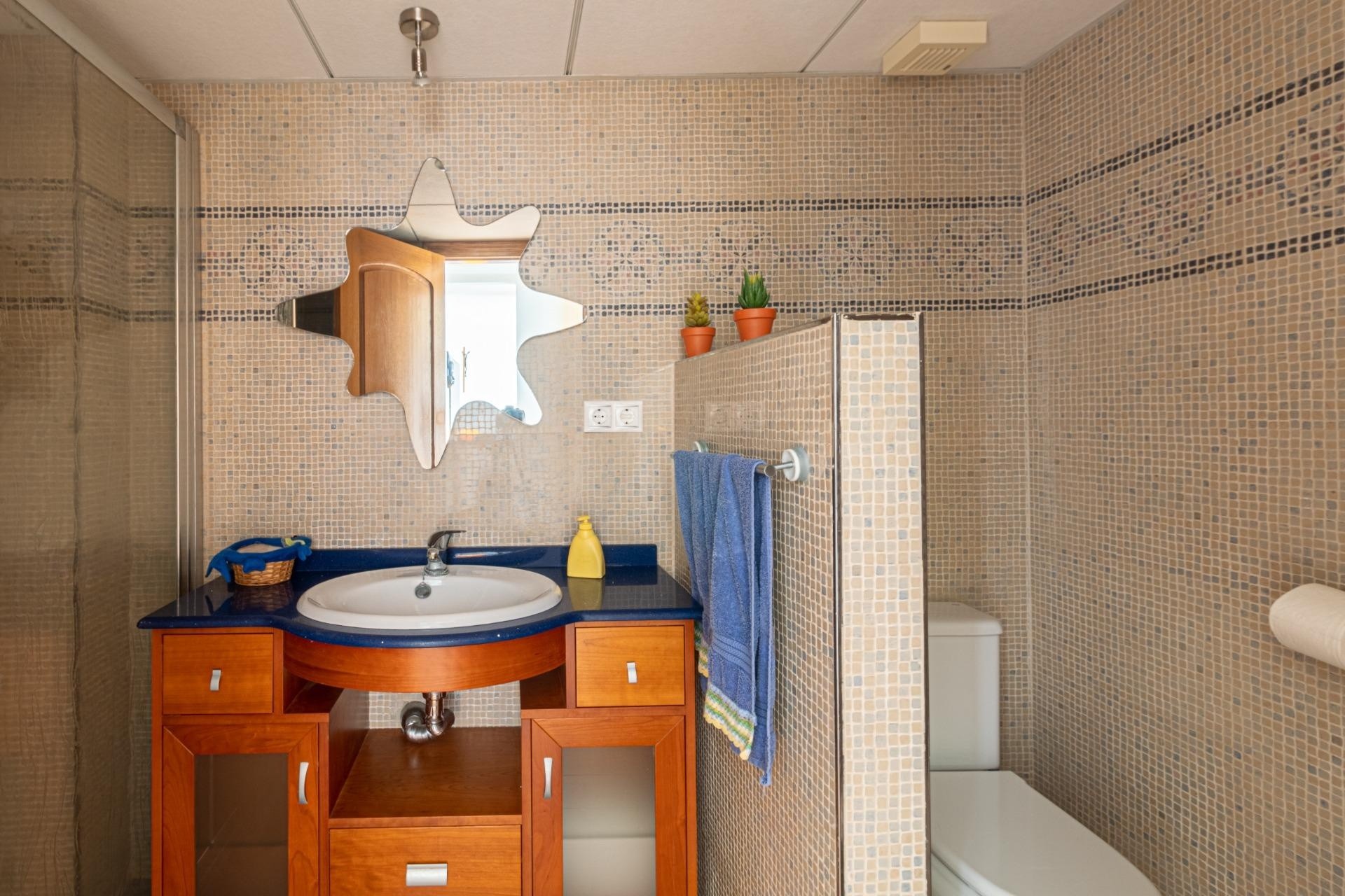 Venta - Apartamento / Piso -
Torrevieja - Playa de los Locos
