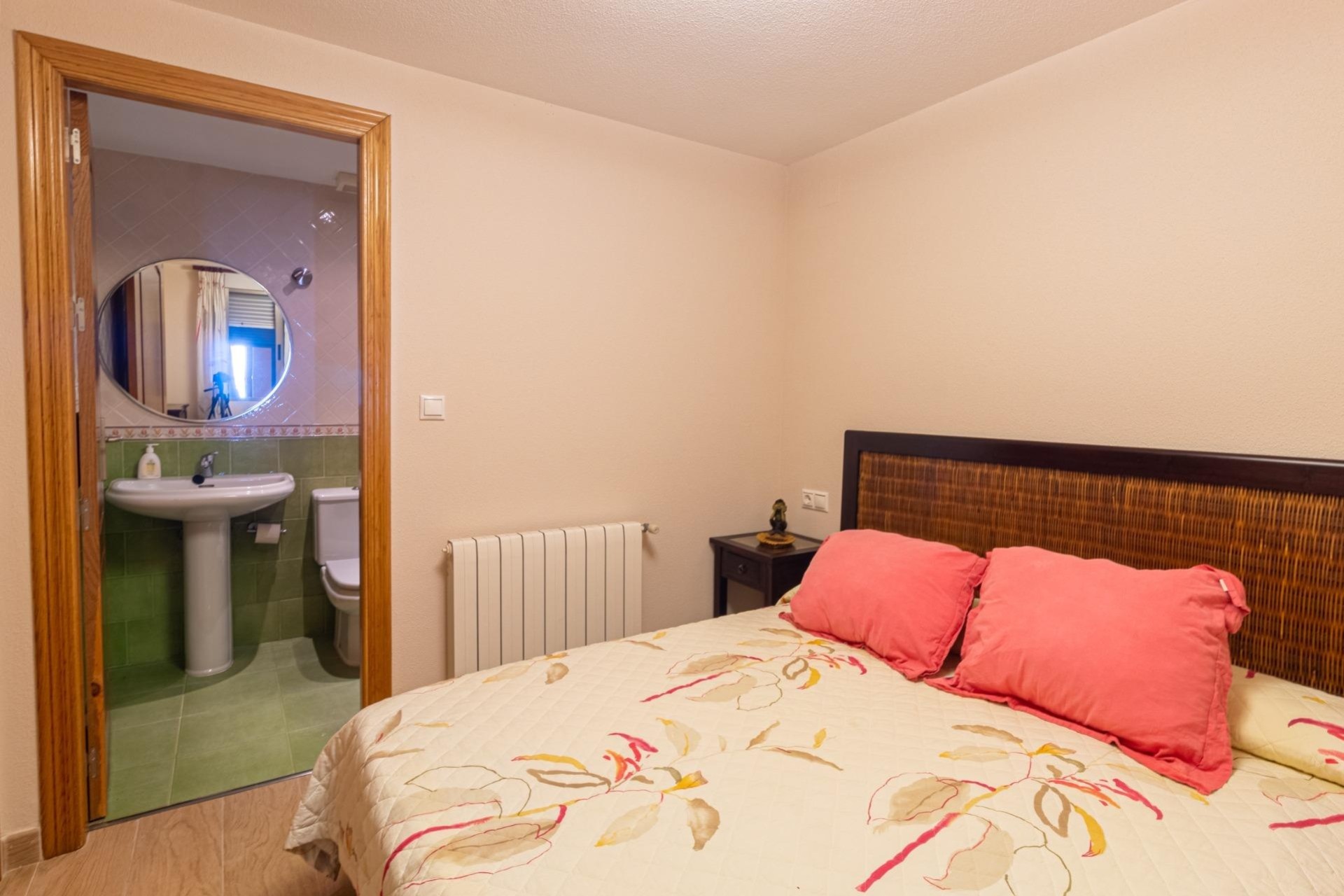 Venta - Apartamento / Piso -
Torrevieja - Playa de los Locos