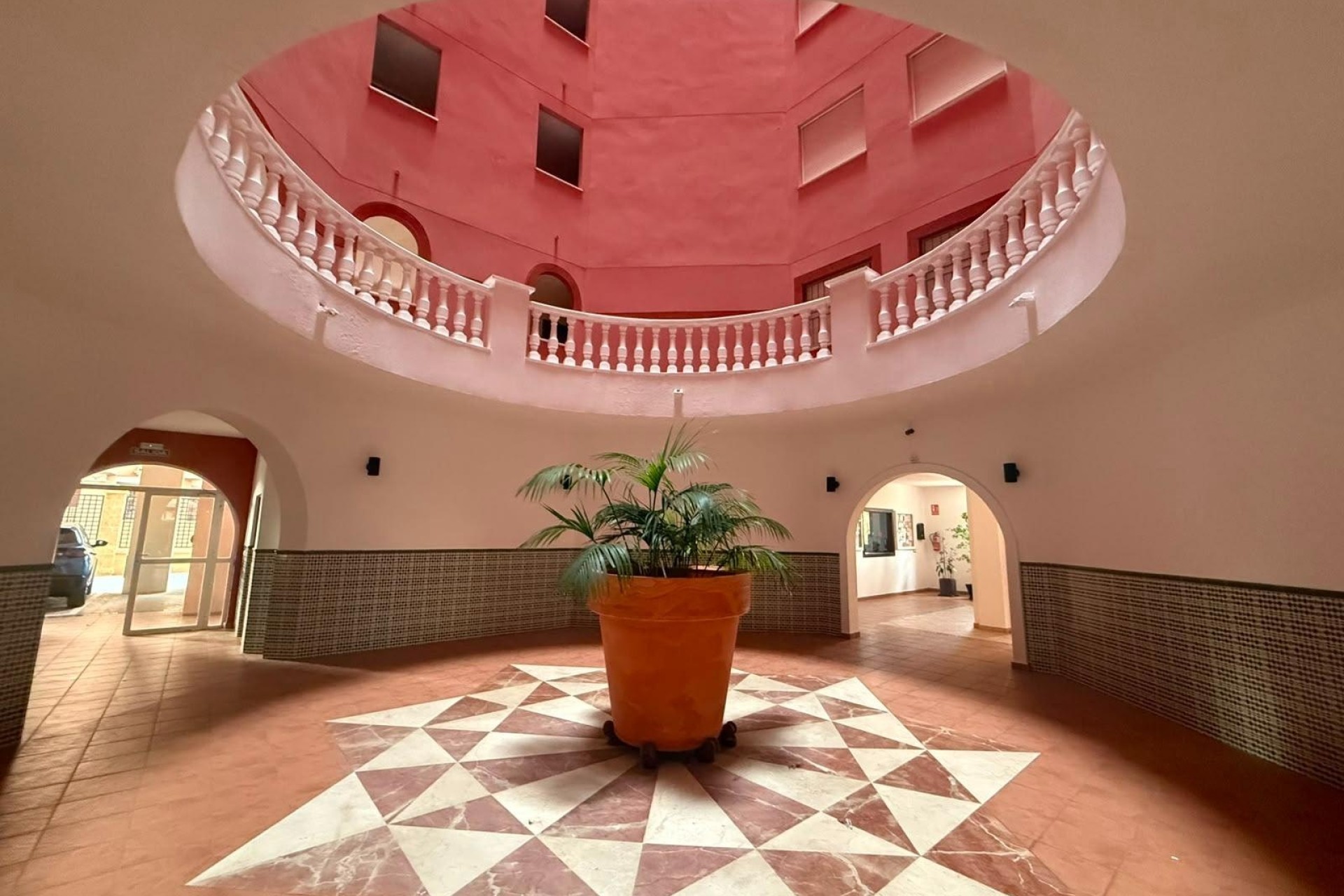 Venta - Apartamento / Piso -
Torrevieja - Playa de los Locos