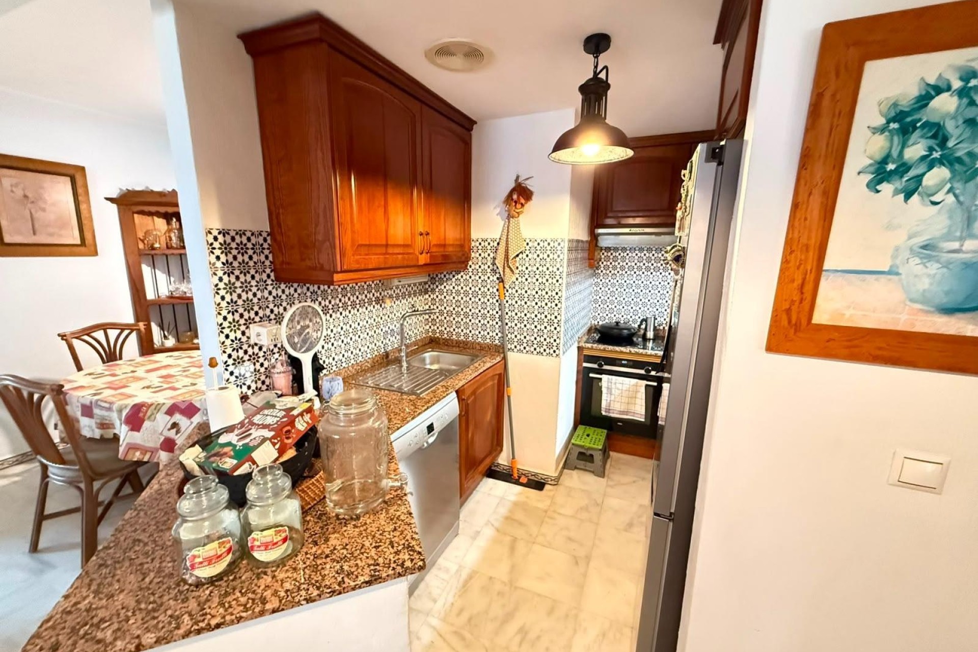 Venta - Apartamento / Piso -
Torrevieja - Playa de los Locos