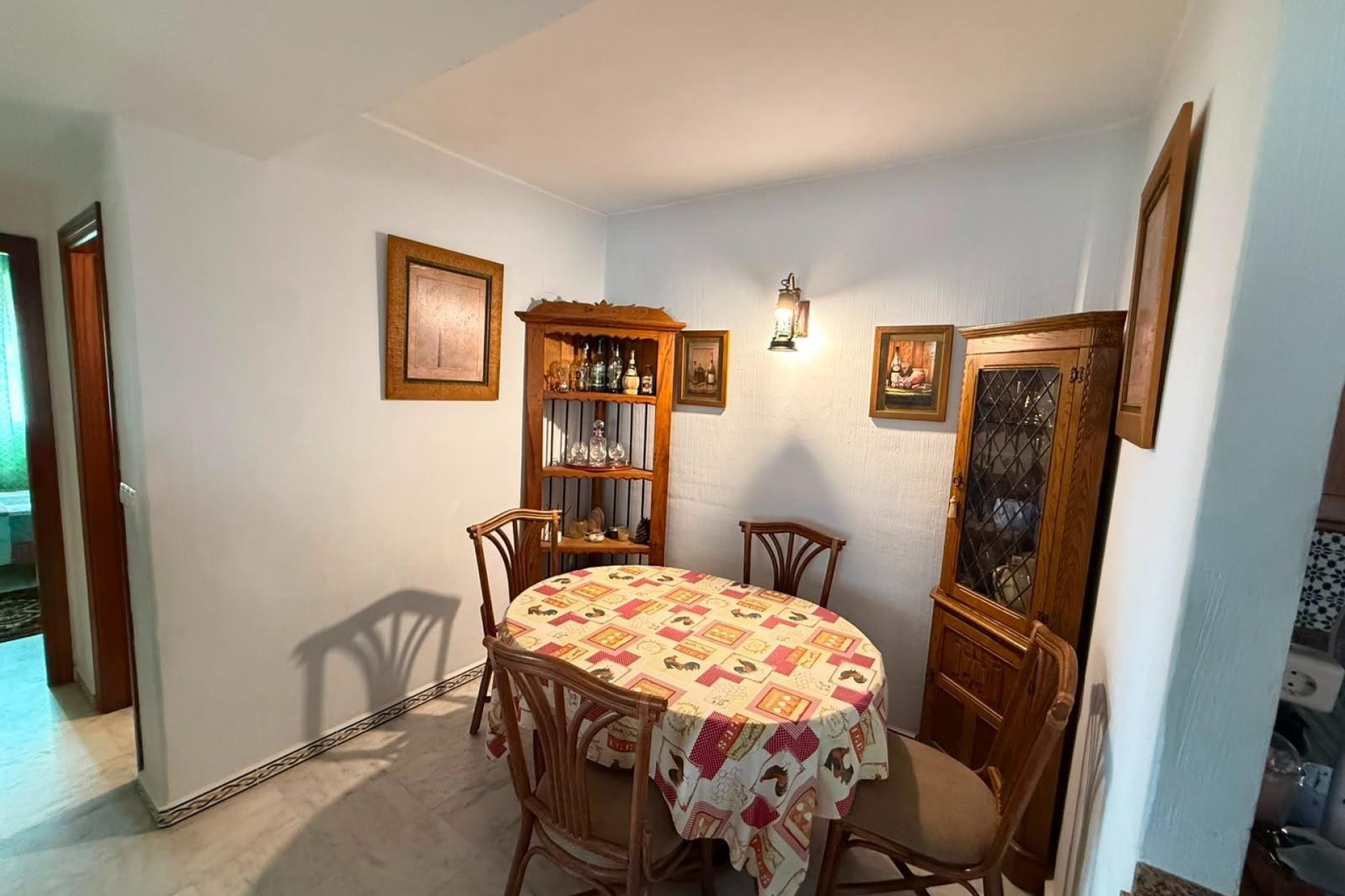 Venta - Apartamento / Piso -
Torrevieja - Playa de los Locos