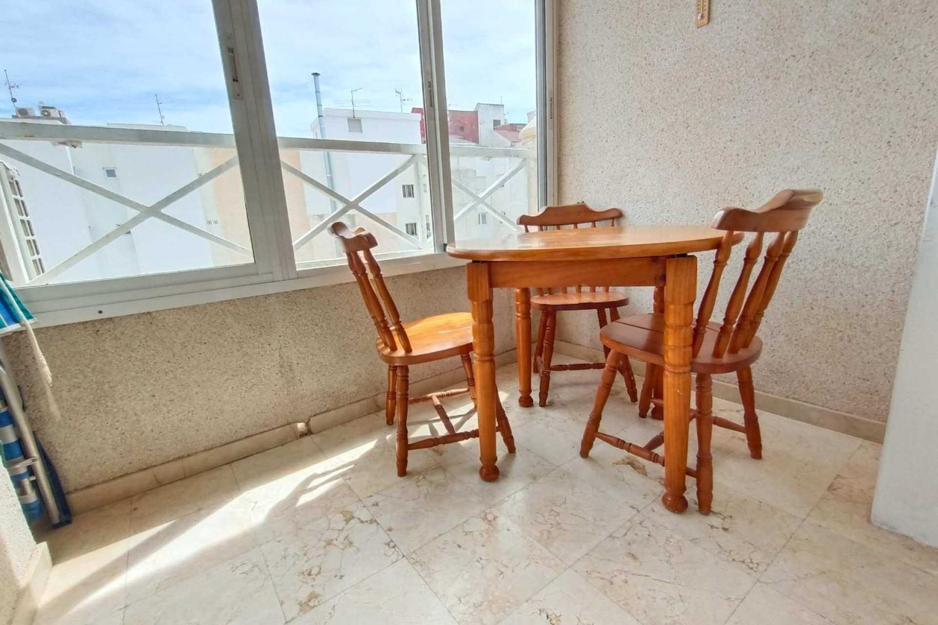 Venta - Apartamento / Piso -
Torrevieja - Playa de los Locos