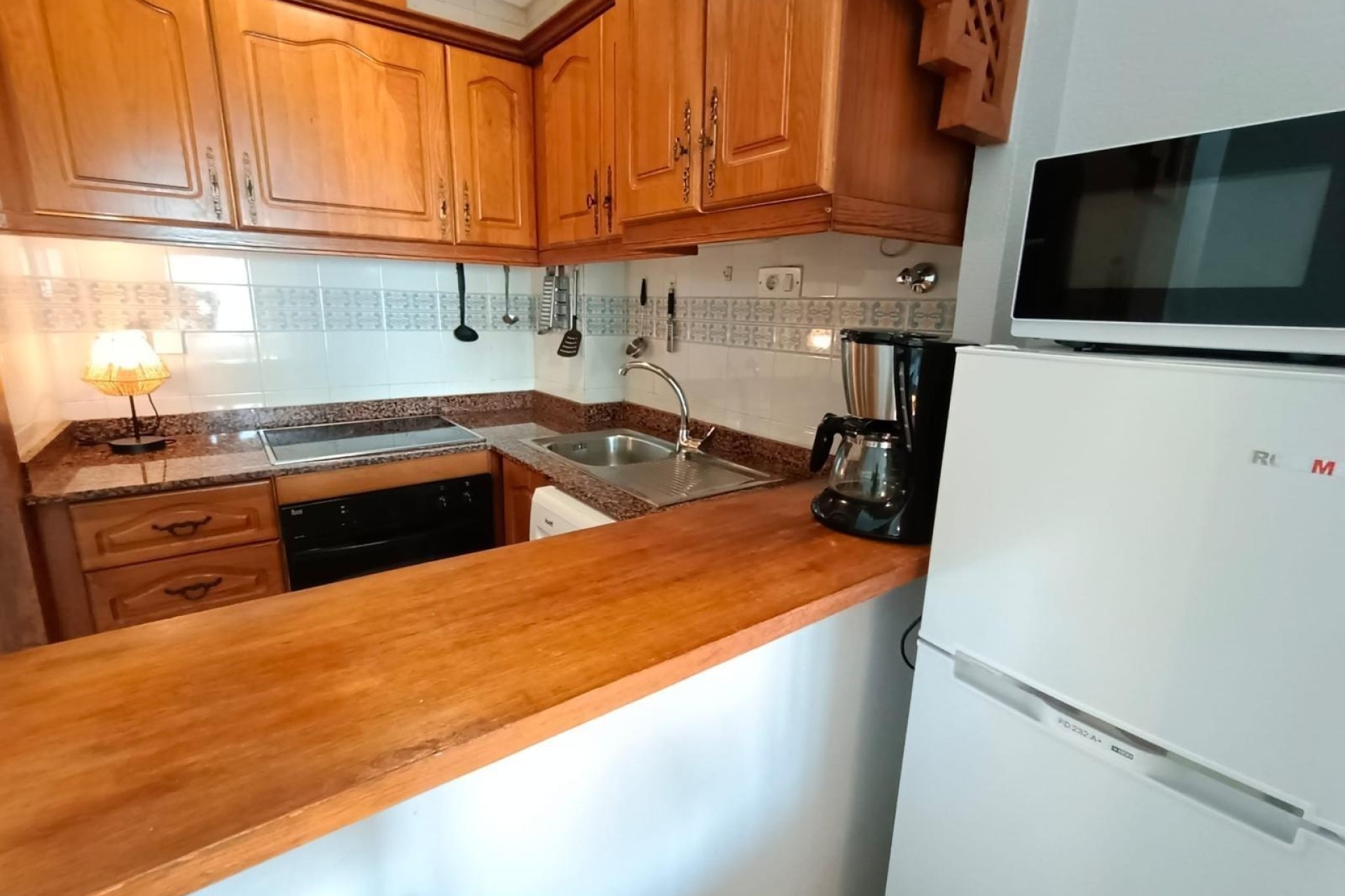Venta - Apartamento / Piso -
Torrevieja - Playa de los Locos