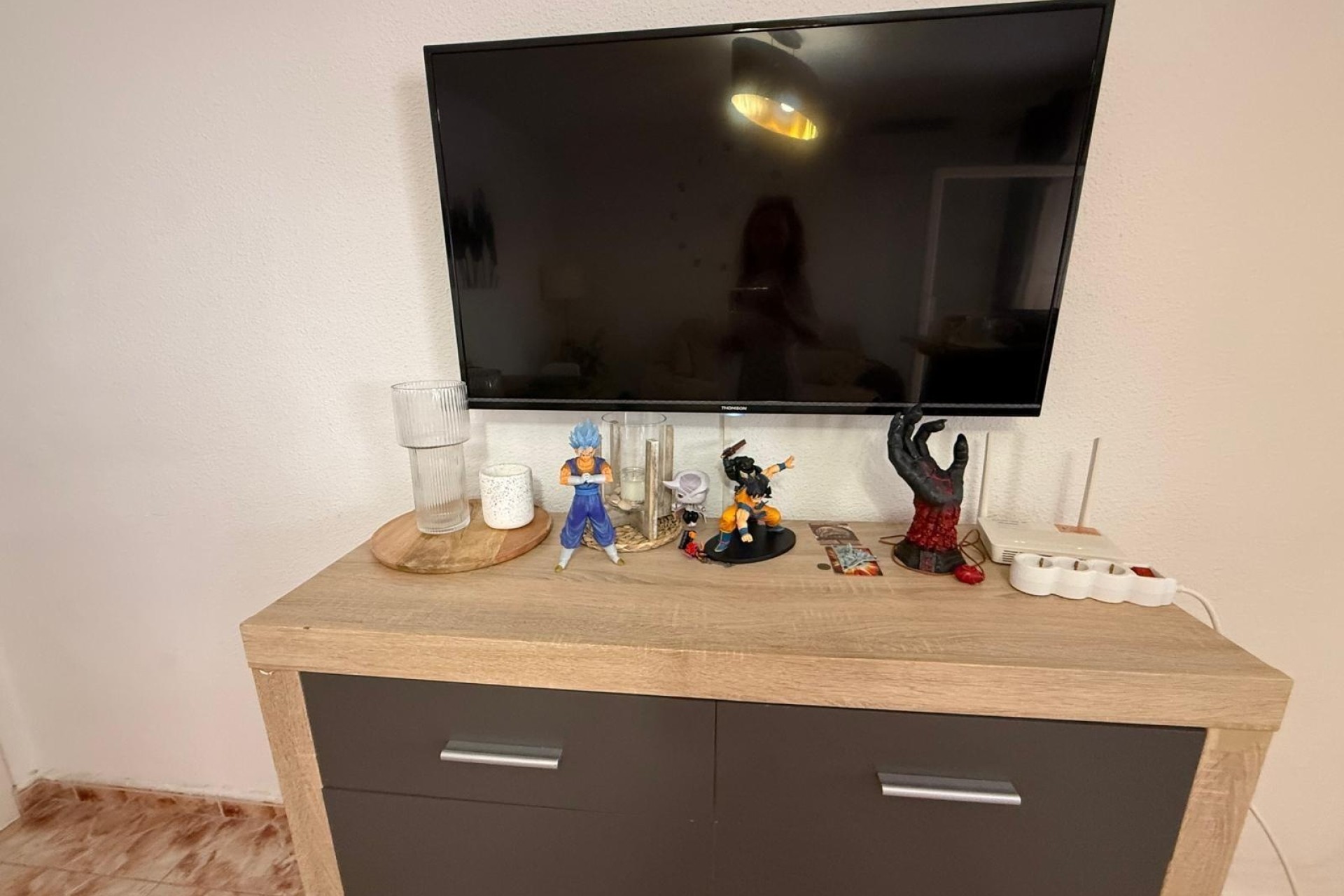 Venta - Apartamento / Piso -
Torrevieja - Playa de los Locos