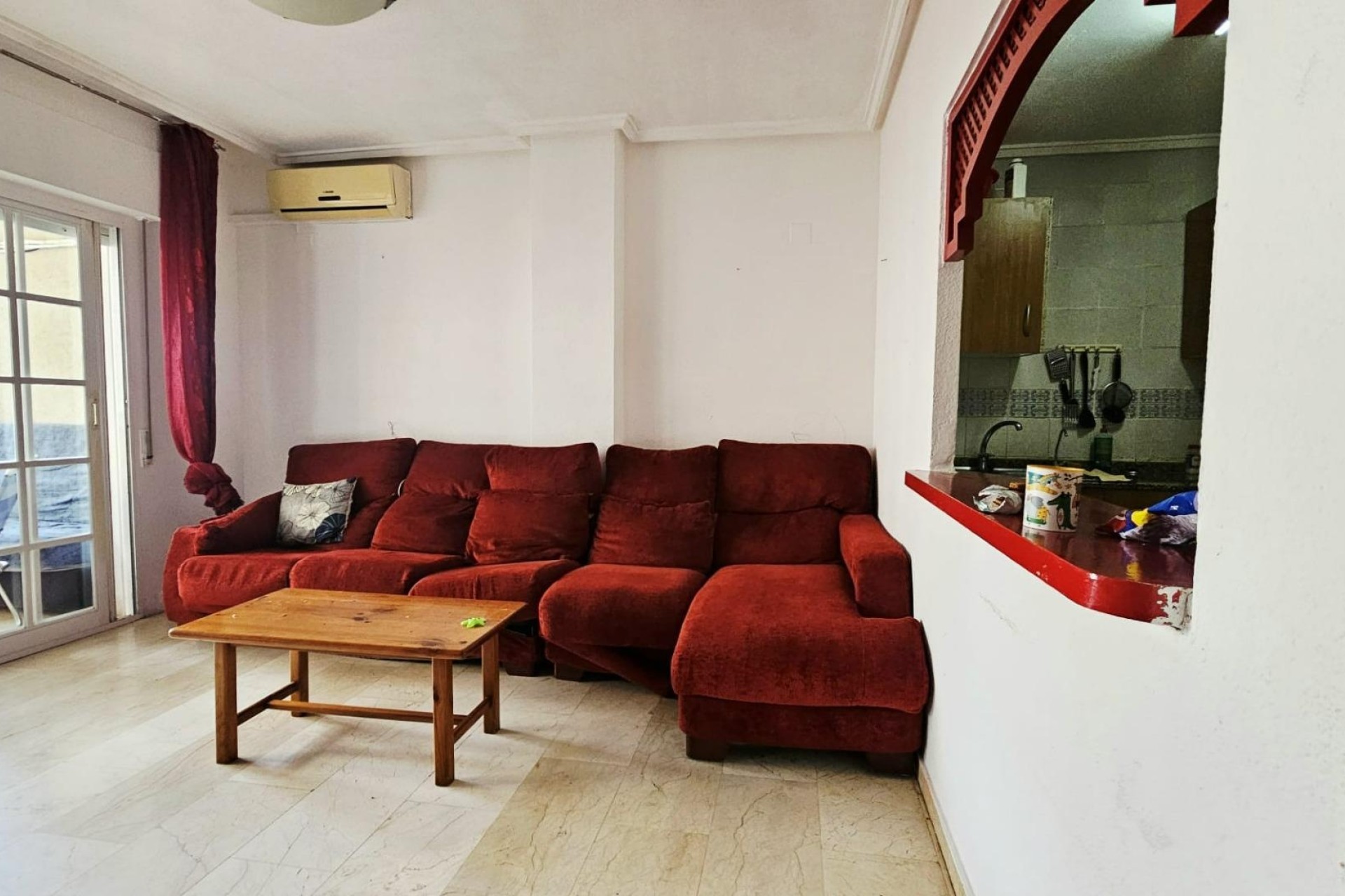 Venta - Apartamento / Piso -
Torrevieja - Playa de los Locos