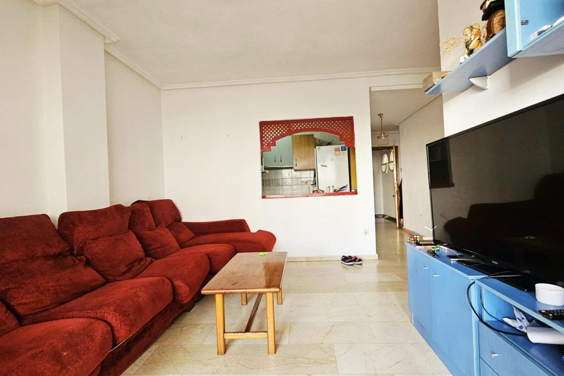 Venta - Apartamento / Piso -
Torrevieja - Playa de los Locos
