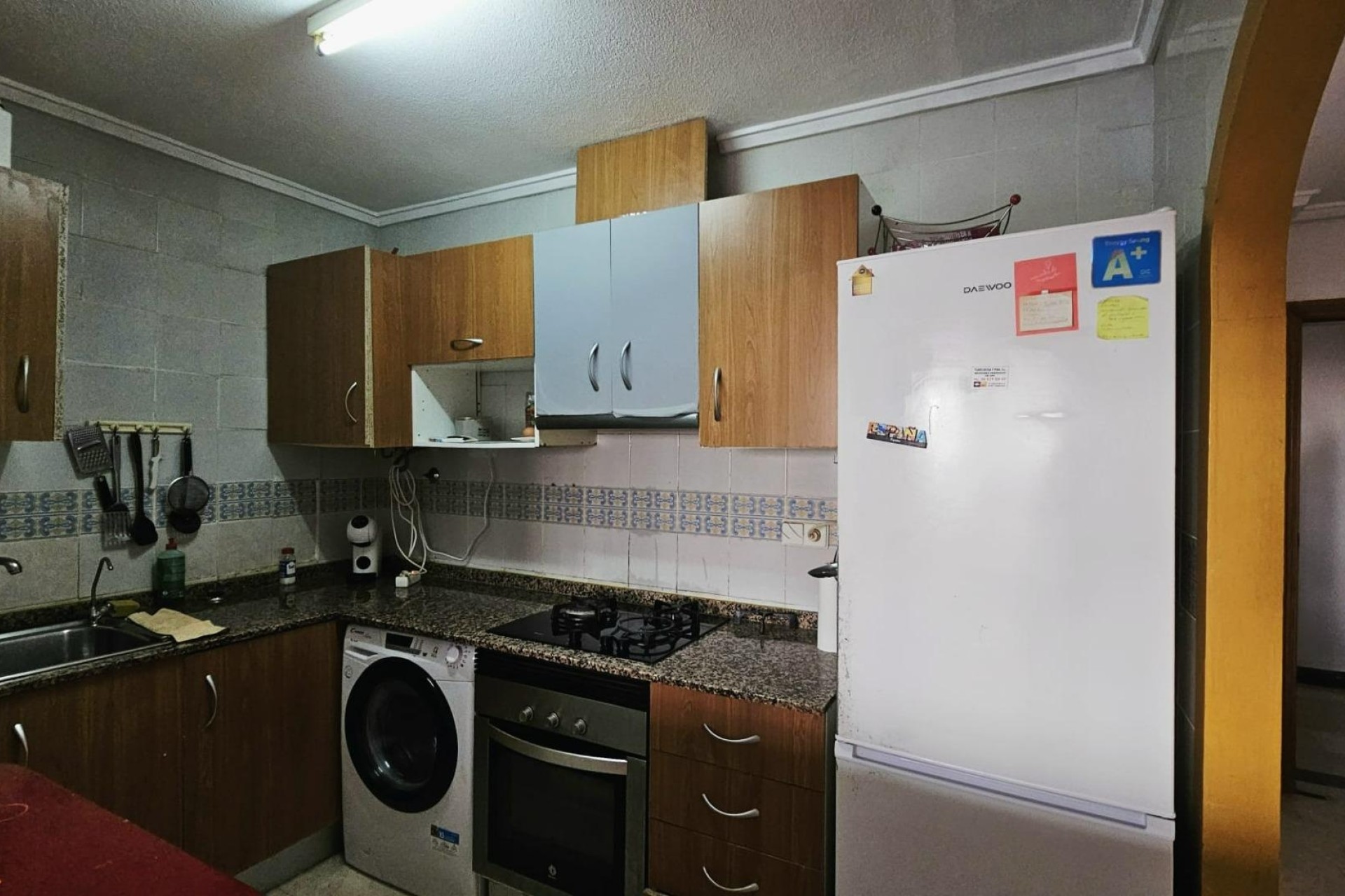 Venta - Apartamento / Piso -
Torrevieja - Playa de los Locos