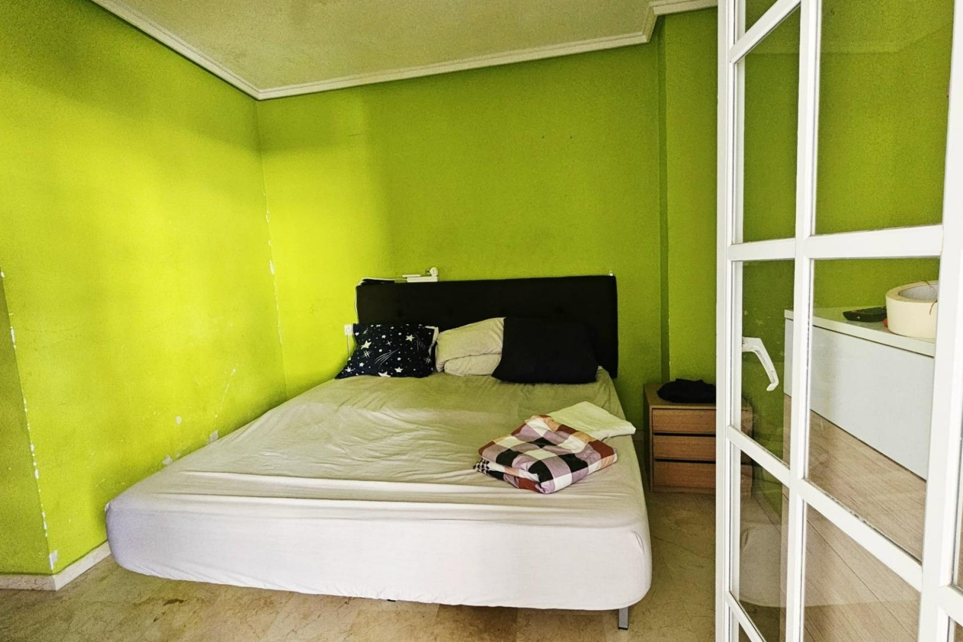 Venta - Apartamento / Piso -
Torrevieja - Playa de los Locos