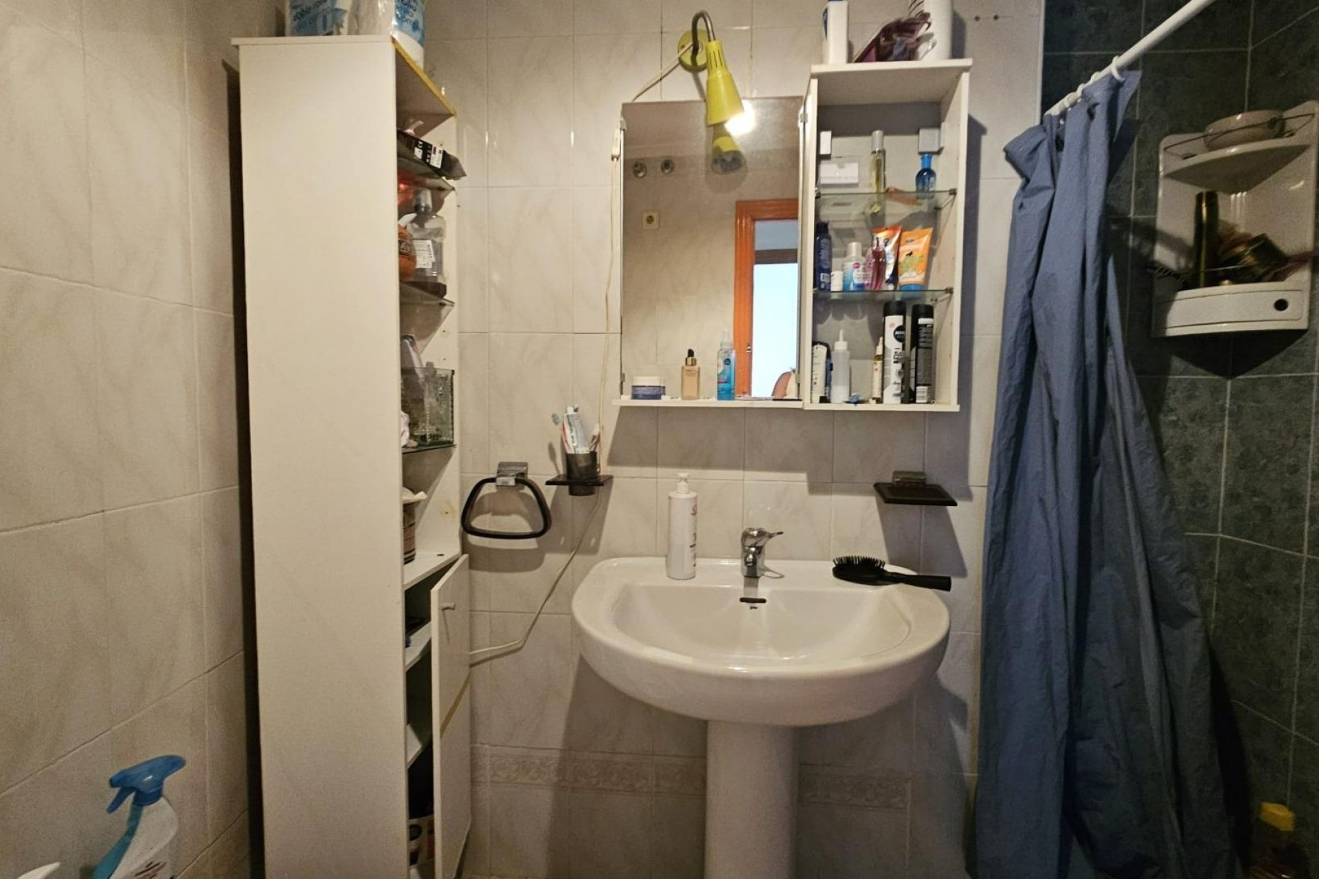 Venta - Apartamento / Piso -
Torrevieja - Playa de los Locos
