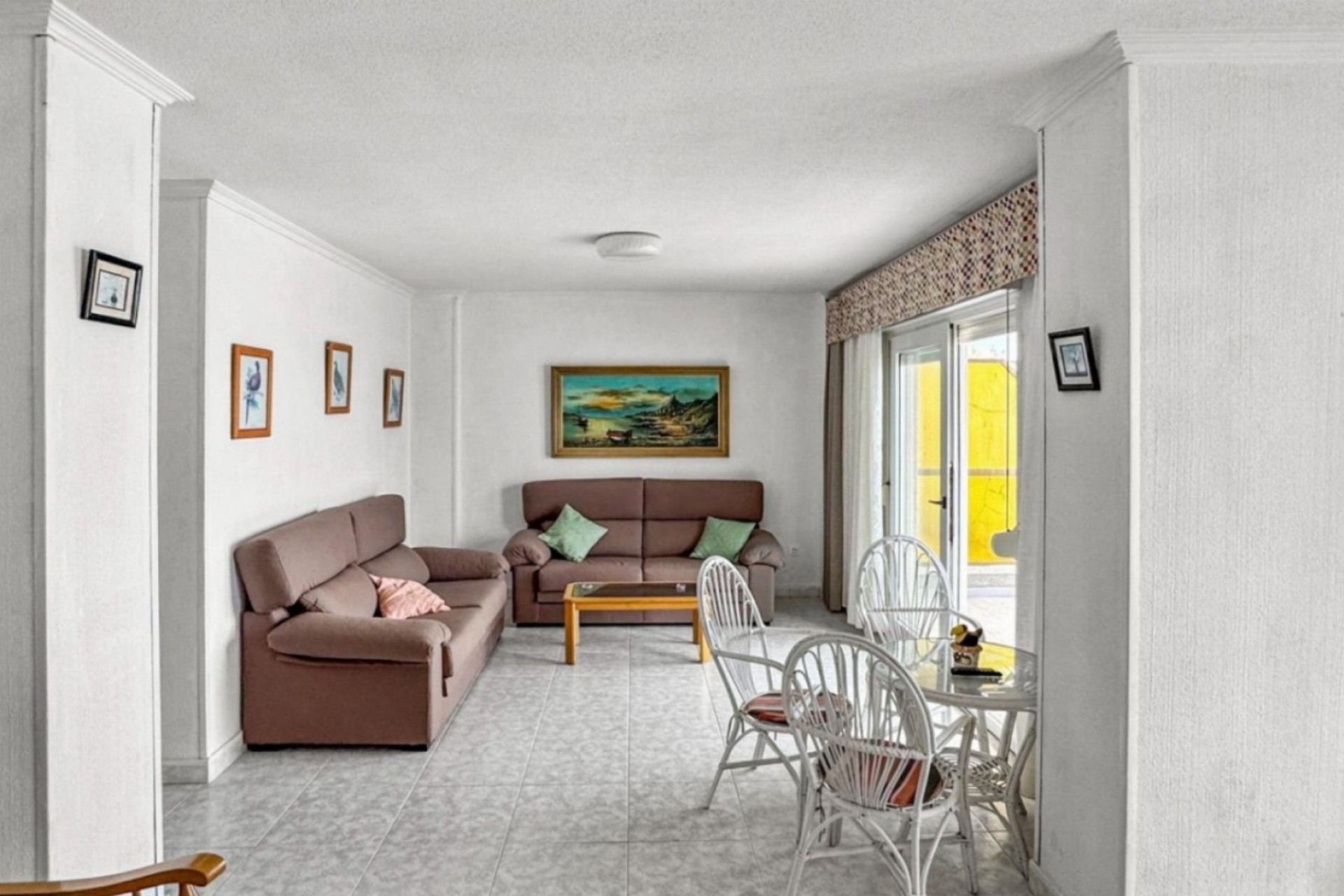 Venta - Apartamento / Piso -
Torrevieja - Playa de los Locos