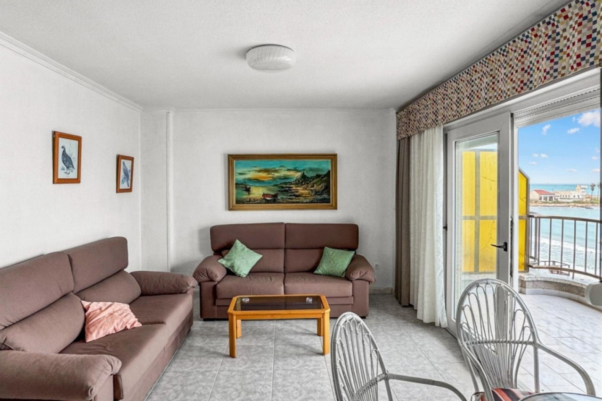 Venta - Apartamento / Piso -
Torrevieja - Playa de los Locos