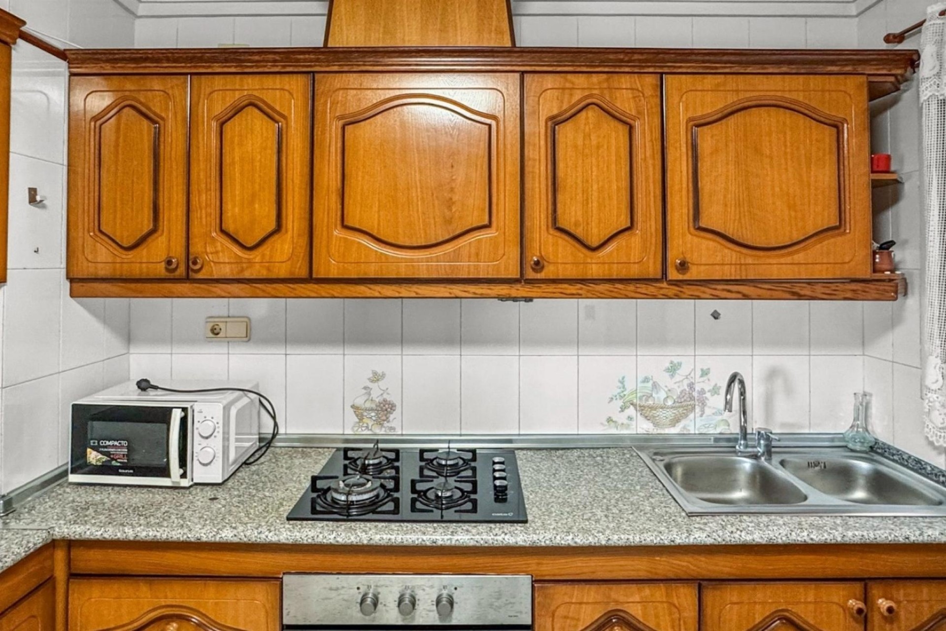 Venta - Apartamento / Piso -
Torrevieja - Playa de los Locos