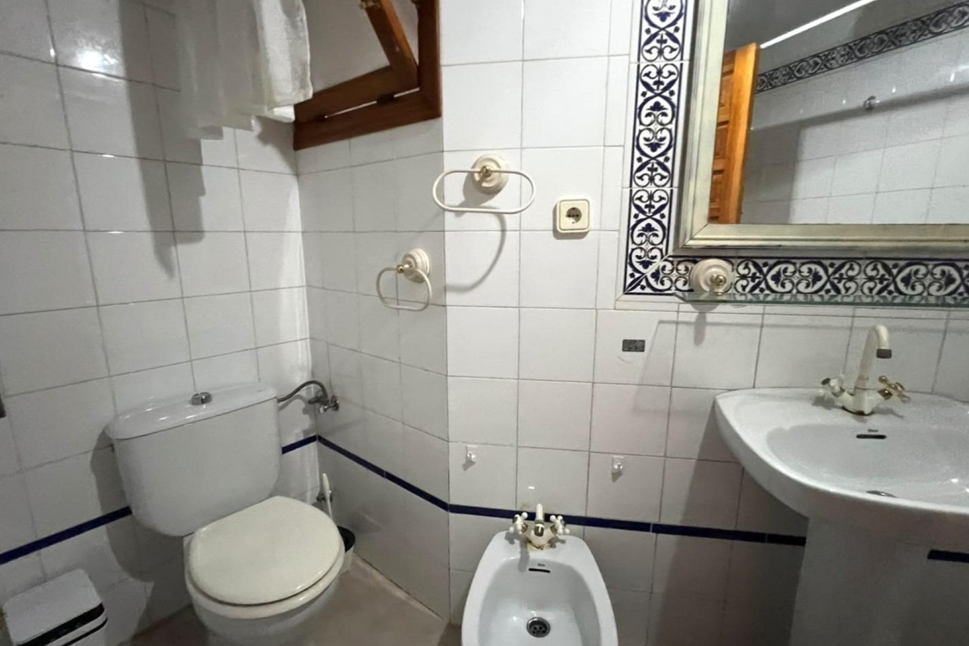 Venta - Apartamento / Piso -
Torrevieja - Playa de los Locos
