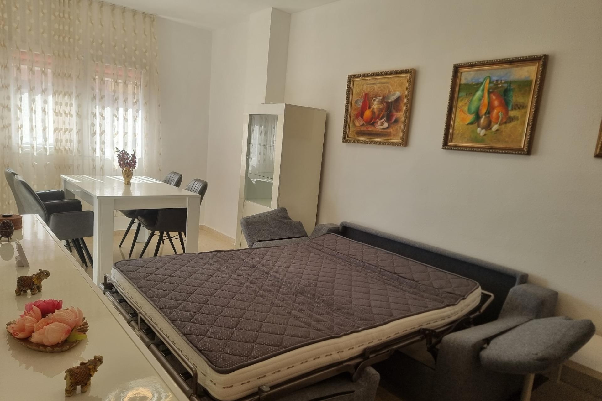 Venta - Apartamento / Piso -
Torrevieja - Playa de los Locos