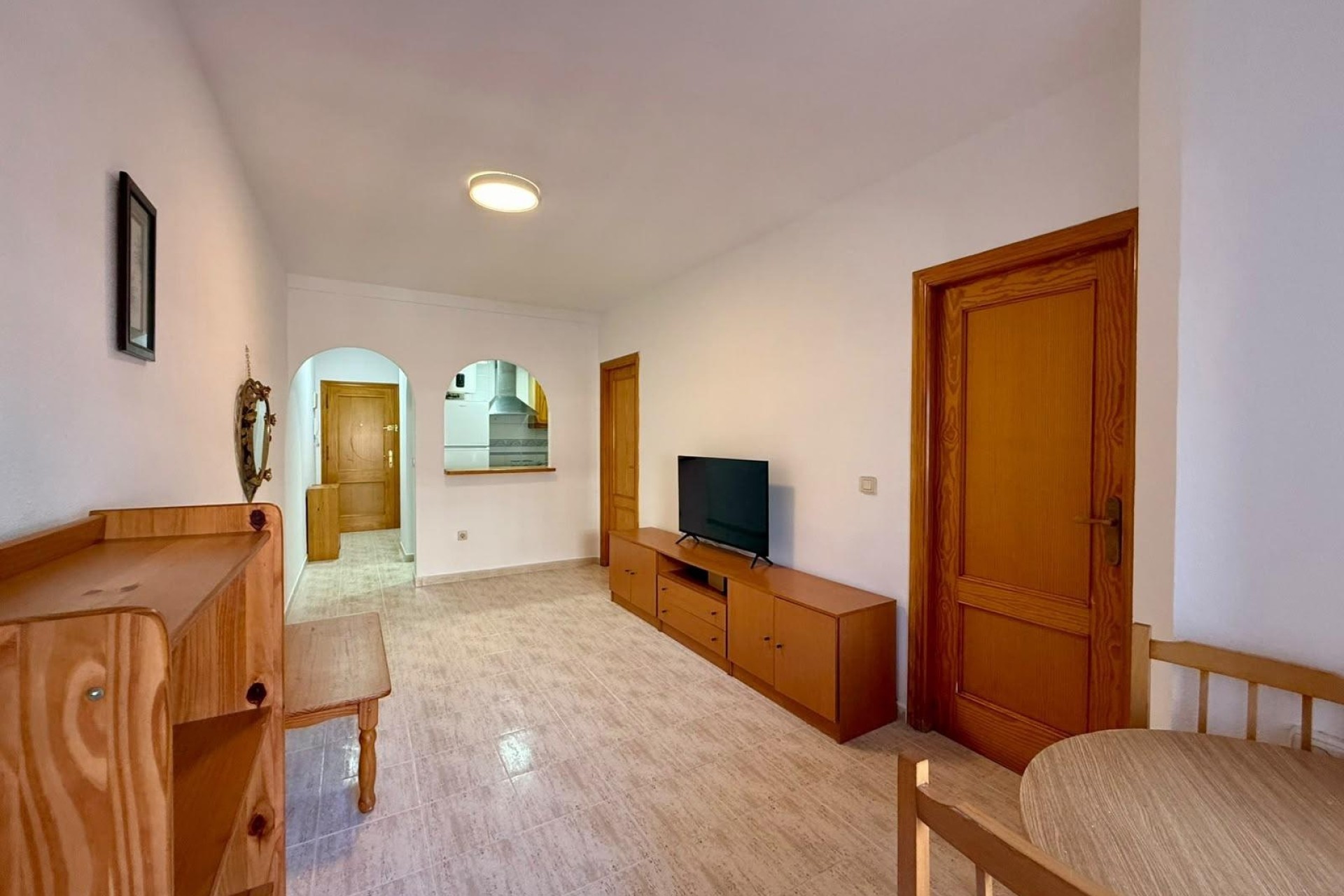 Venta - Apartamento / Piso -
Torrevieja - Playa de los Locos