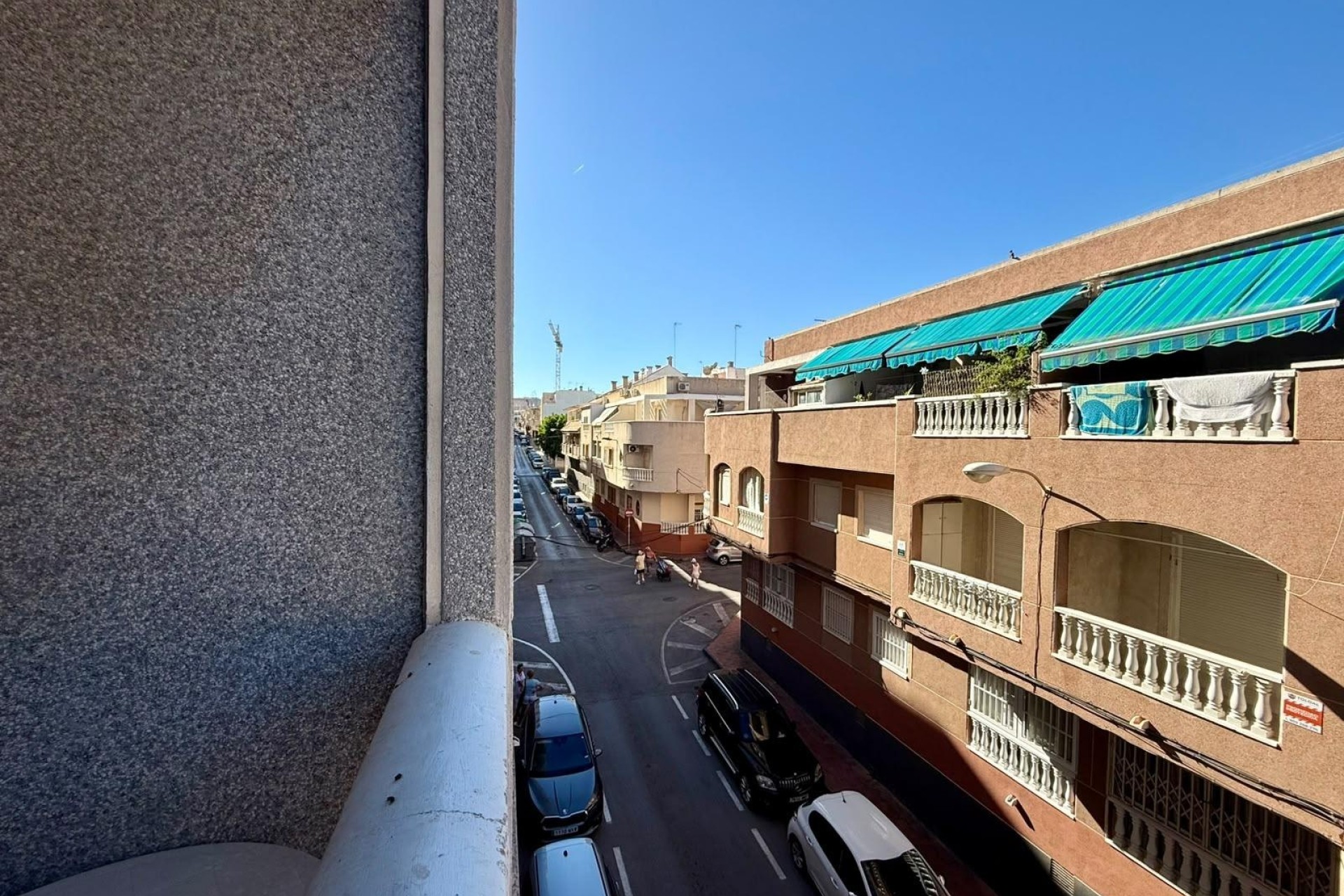 Venta - Apartamento / Piso -
Torrevieja - Playa de los Locos