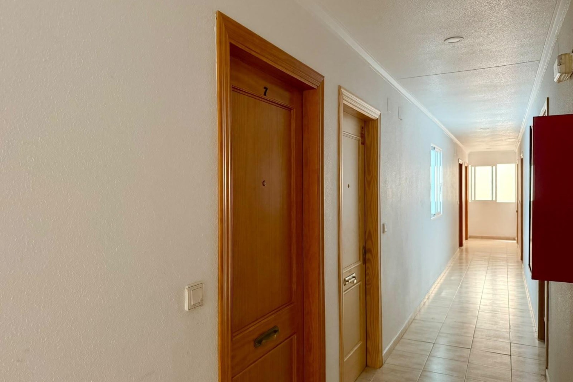 Venta - Apartamento / Piso -
Torrevieja - Playa de los Locos