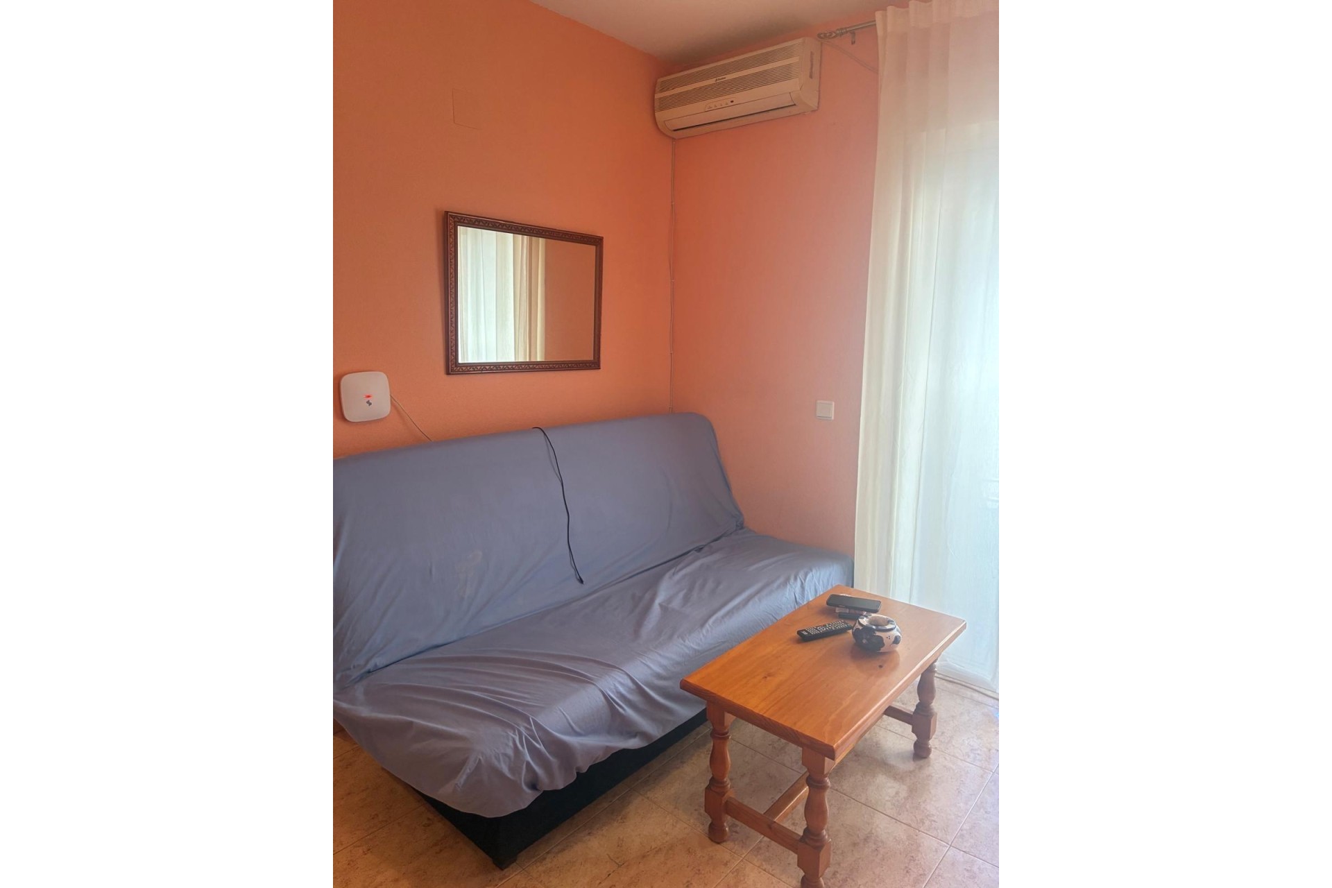 Venta - Apartamento / Piso -
Torrevieja - Playa de los Locos