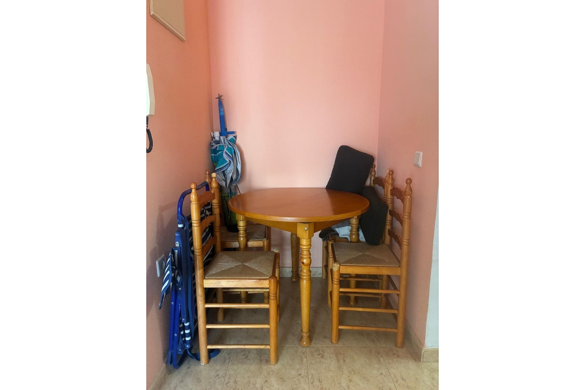 Venta - Apartamento / Piso -
Torrevieja - Playa de los Locos