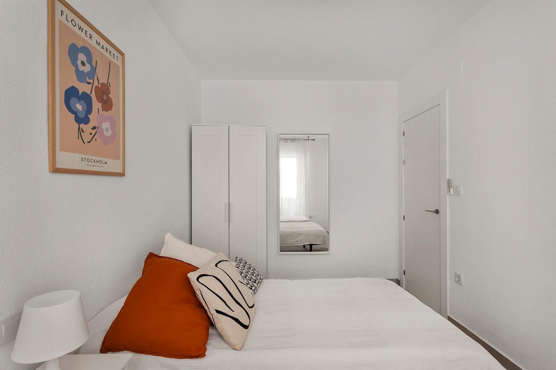 Venta - Apartamento / Piso -
Torrevieja - Playa de los Locos