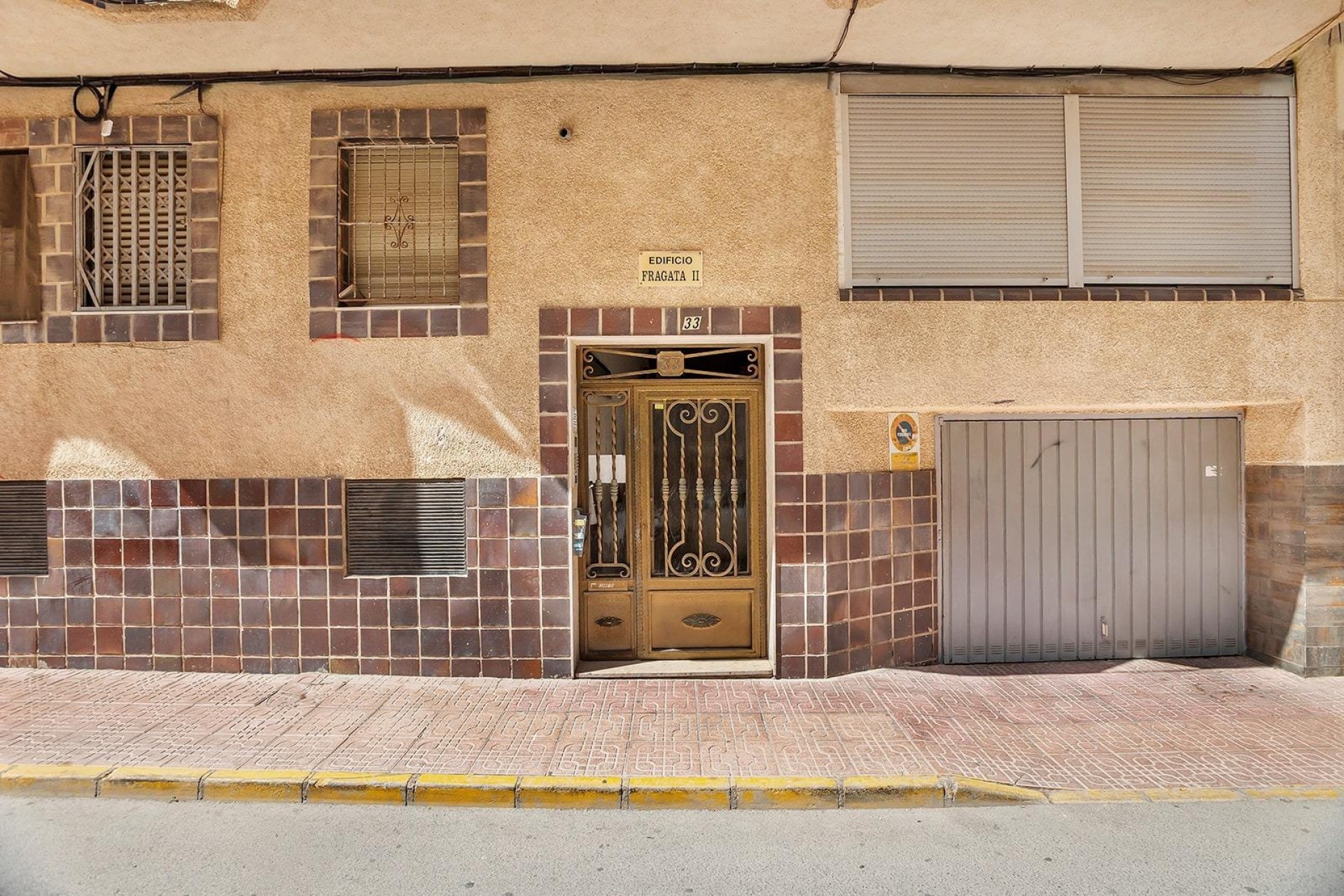 Venta - Apartamento / Piso -
Torrevieja - Playa de los Locos