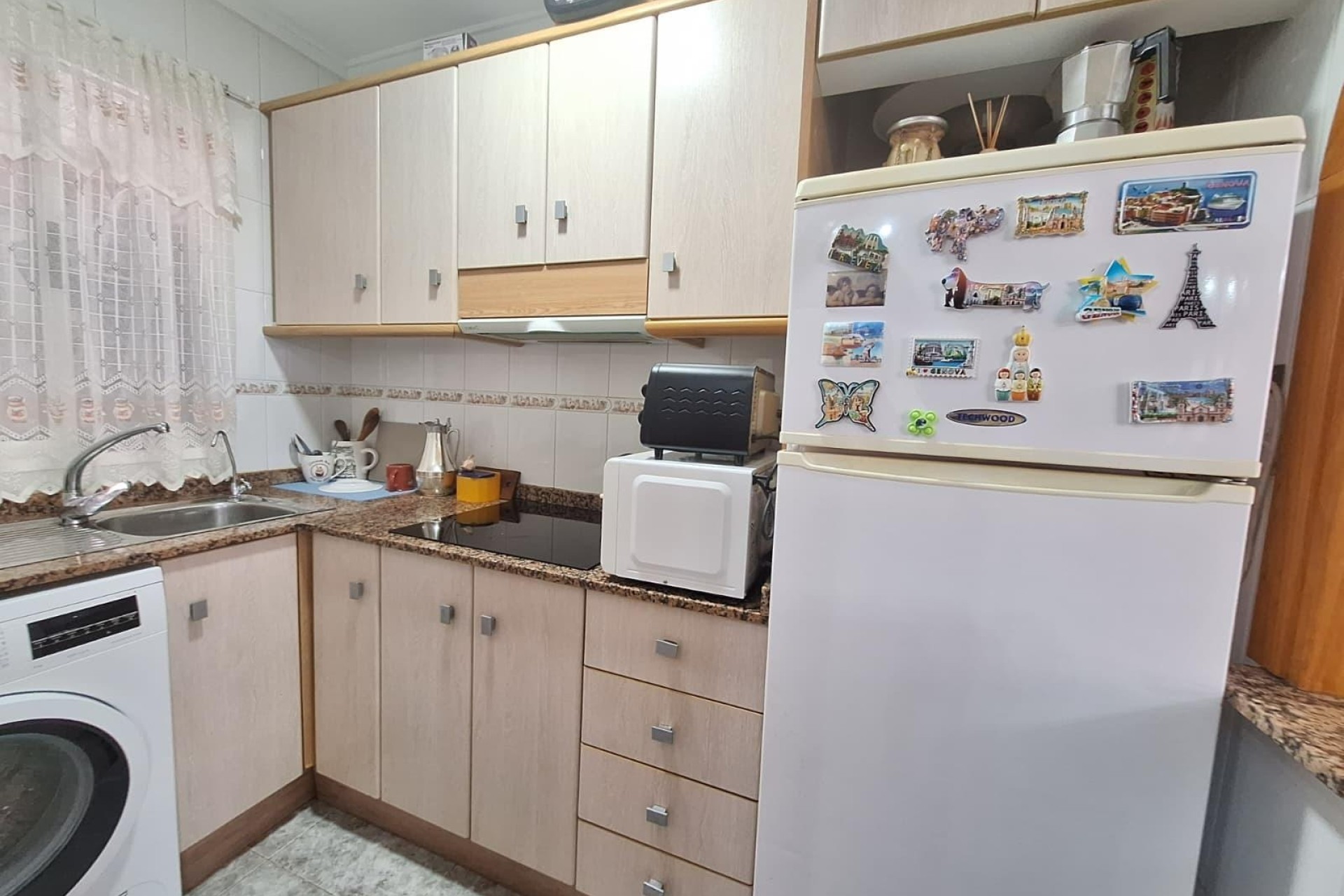 Venta - Apartamento / Piso -
Torrevieja - Playa de los Locos