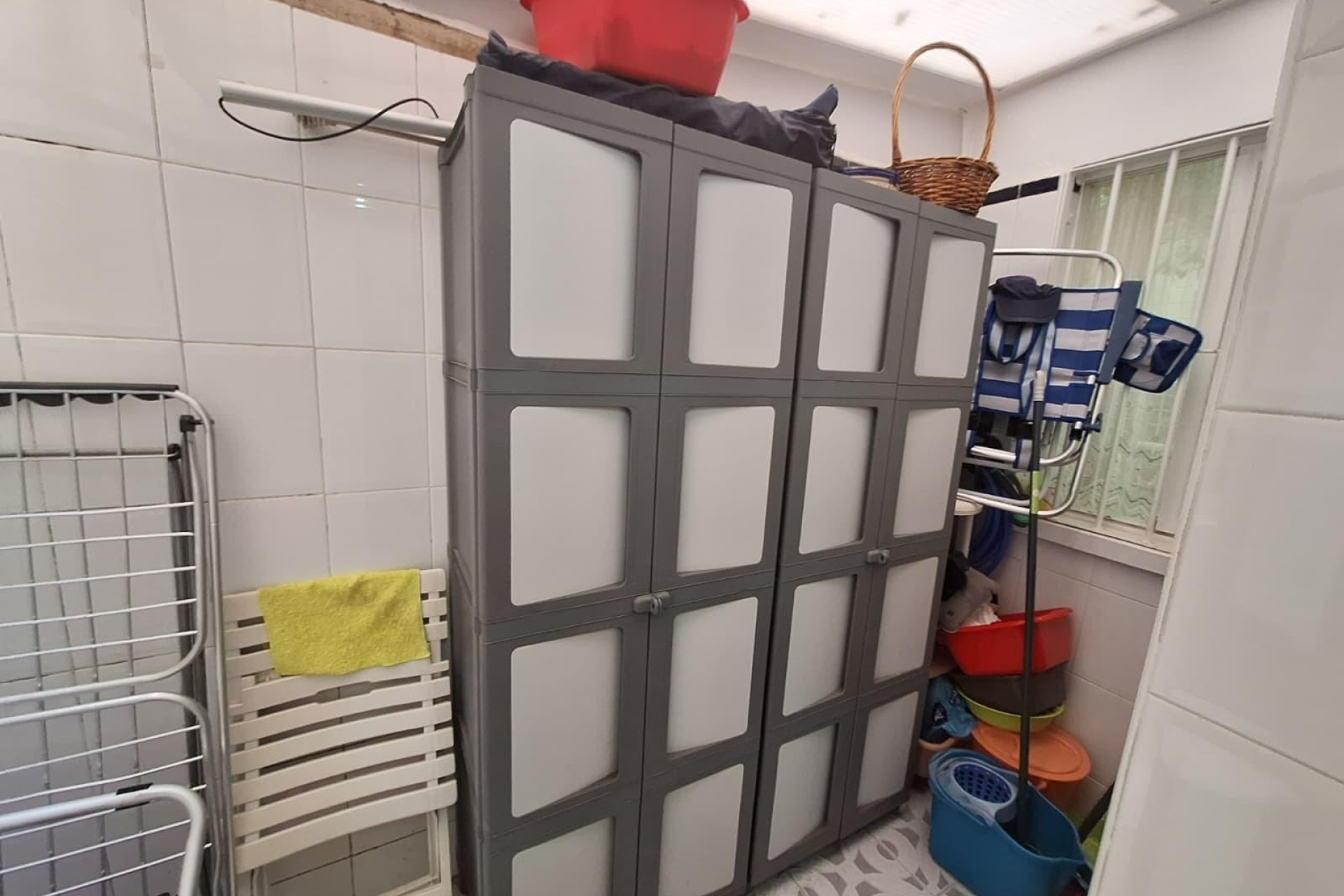 Venta - Apartamento / Piso -
Torrevieja - Playa de los Locos