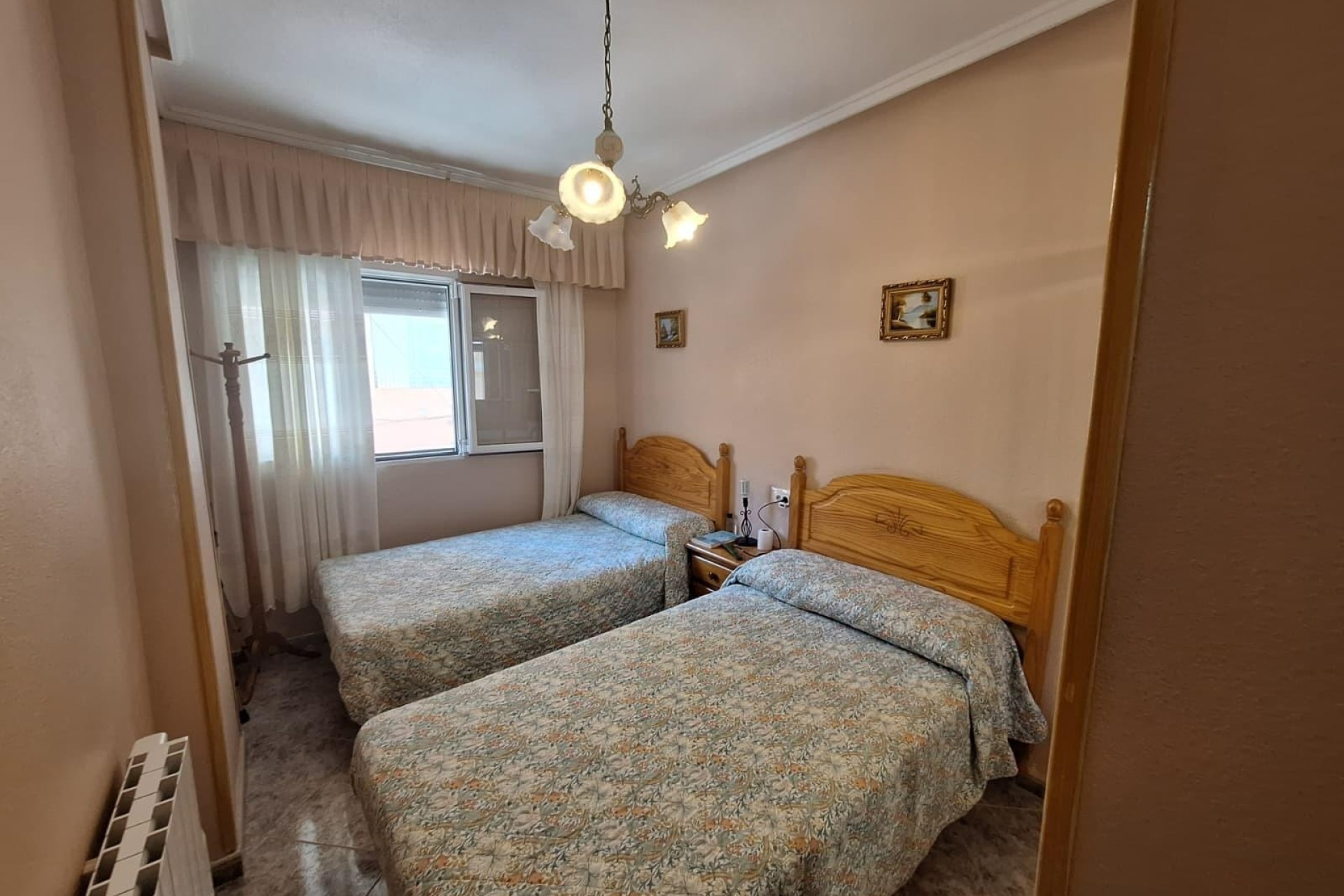 Venta - Apartamento / Piso -
Torrevieja - Playa de los Locos