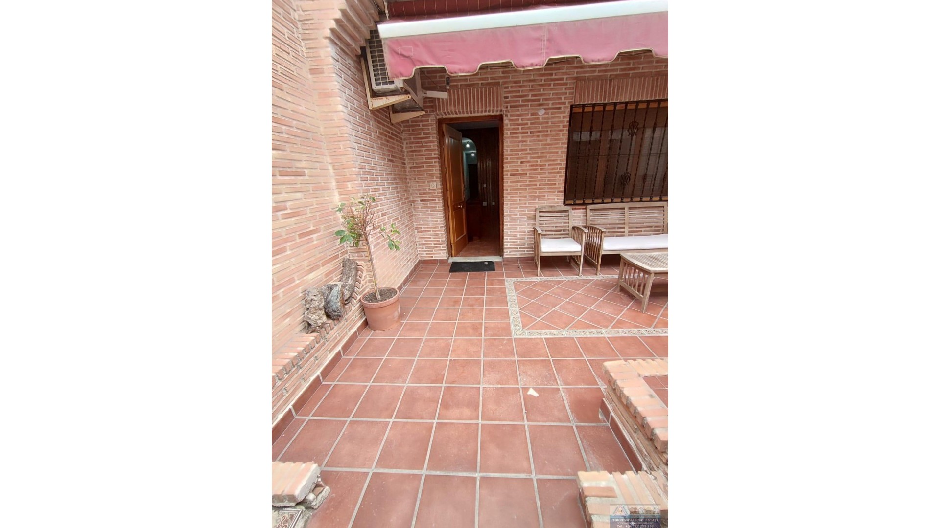 Venta - Apartamento piso -
Torrevieja - Playa de los Locos