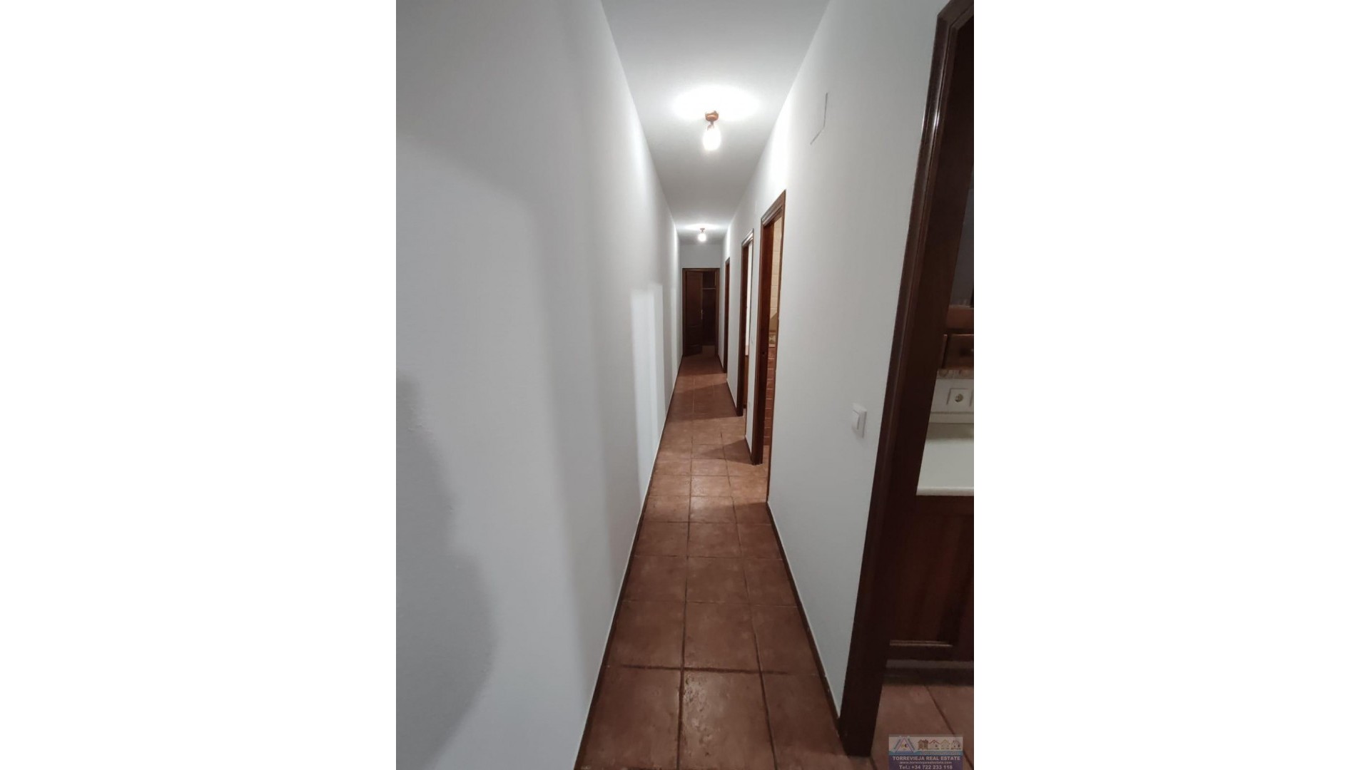 Venta - Apartamento piso -
Torrevieja - Playa de los Locos